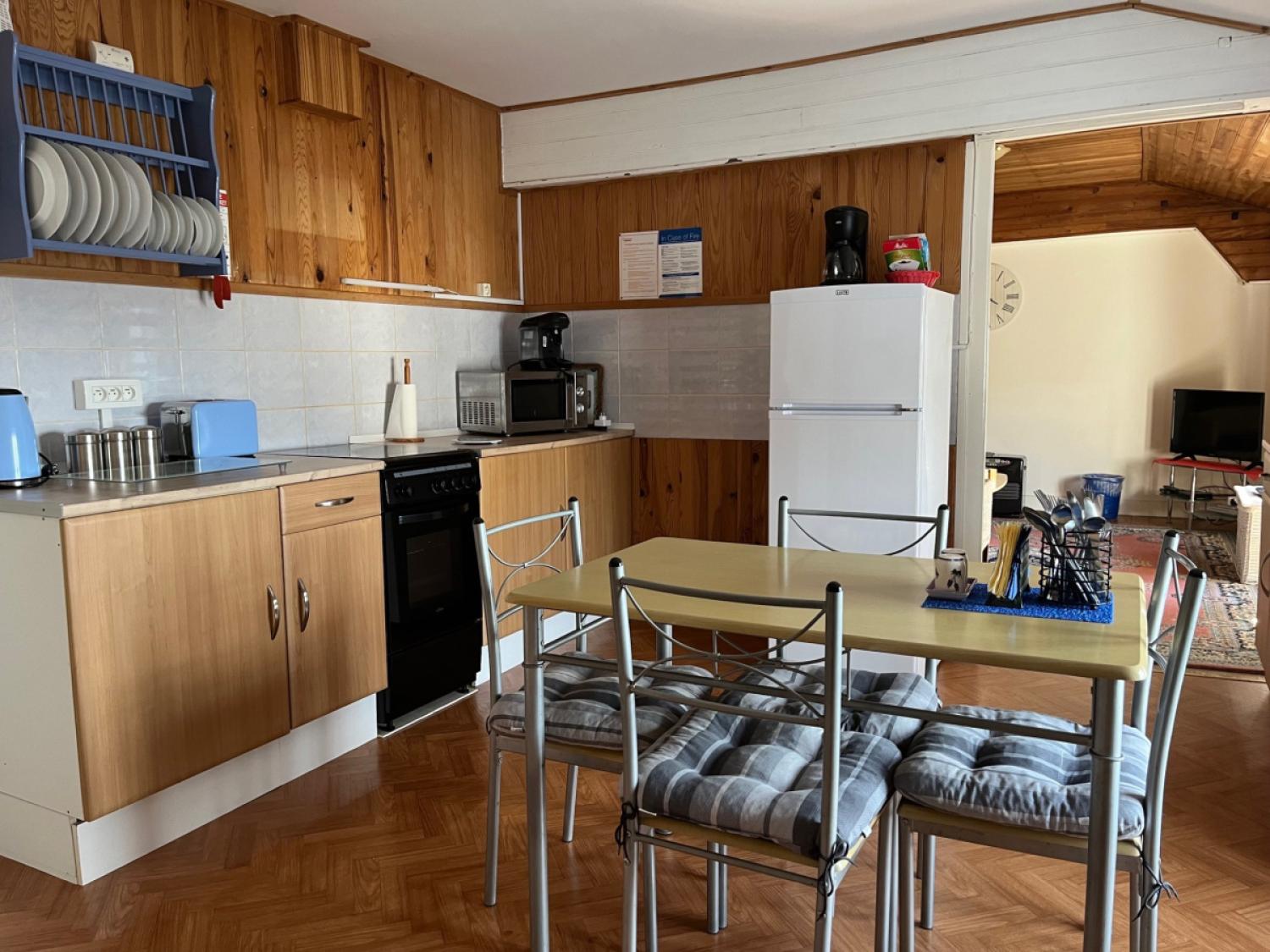  kaufen Ferienhaus/ Gästezimmer La Coquille Dordogne 22