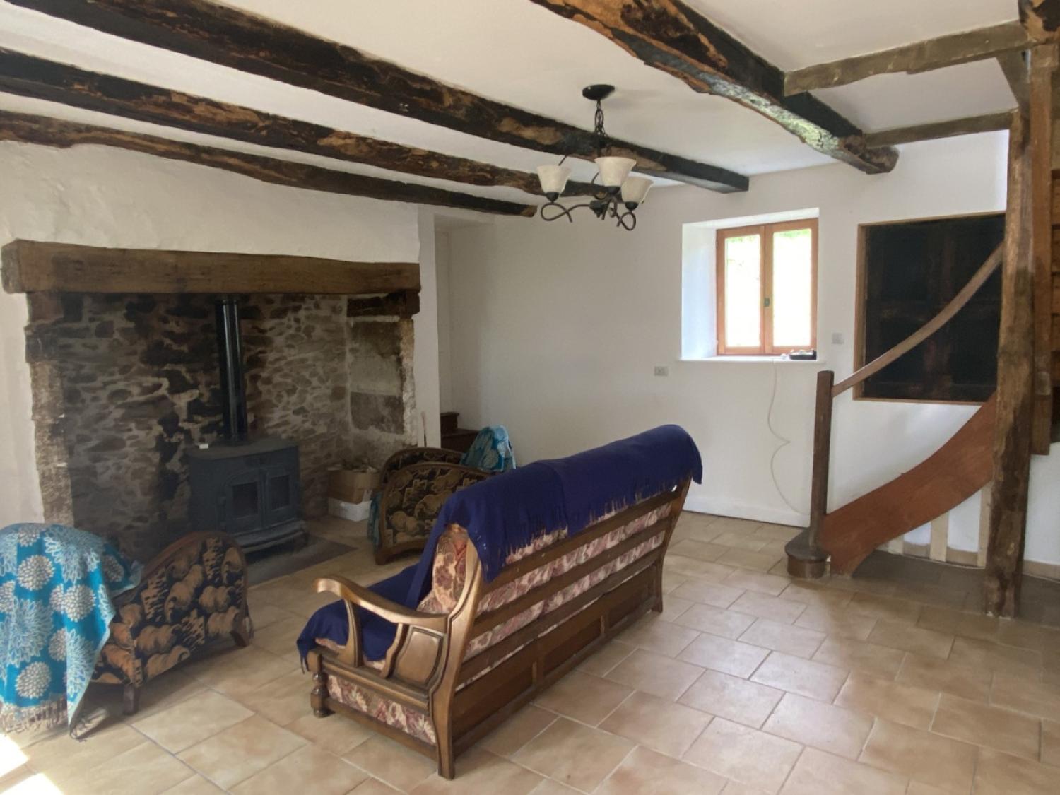 kaufen Bauernhof Juillac Corrèze 8