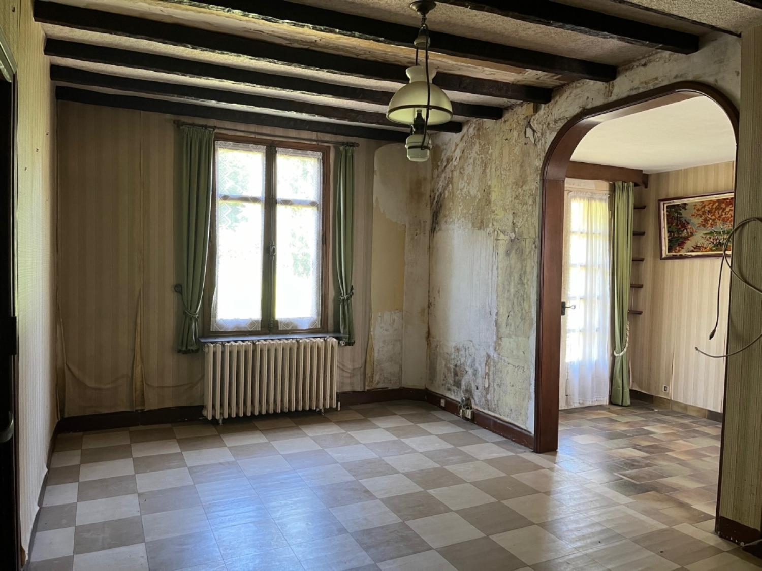  kaufen Dorfhaus Coussac-Bonneval Haute-Vienne 10