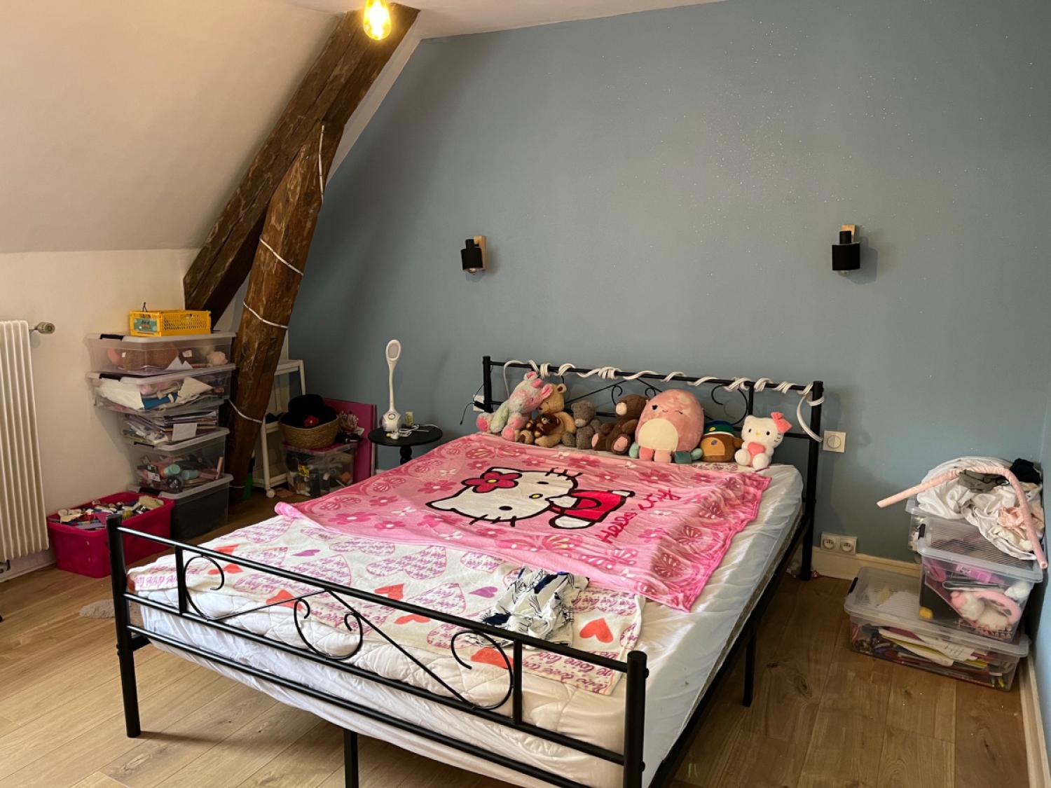 kaufen Dorfhaus Coussac-Bonneval Haute-Vienne 9