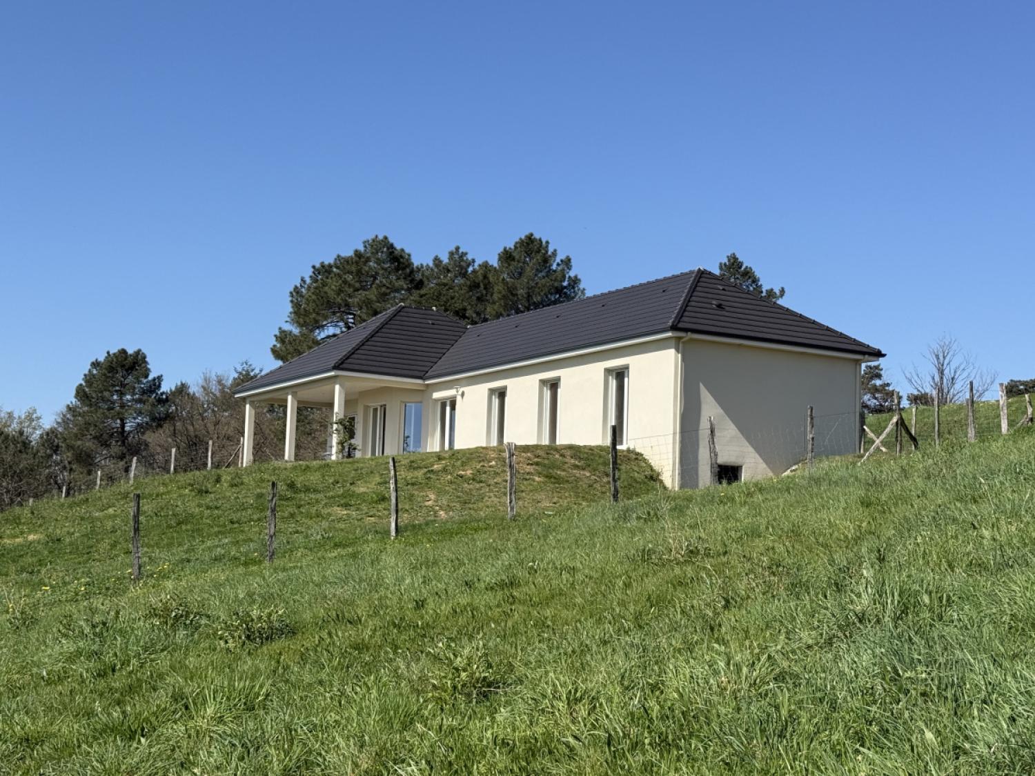  kaufen Freistehend Lascaux Corrèze 23