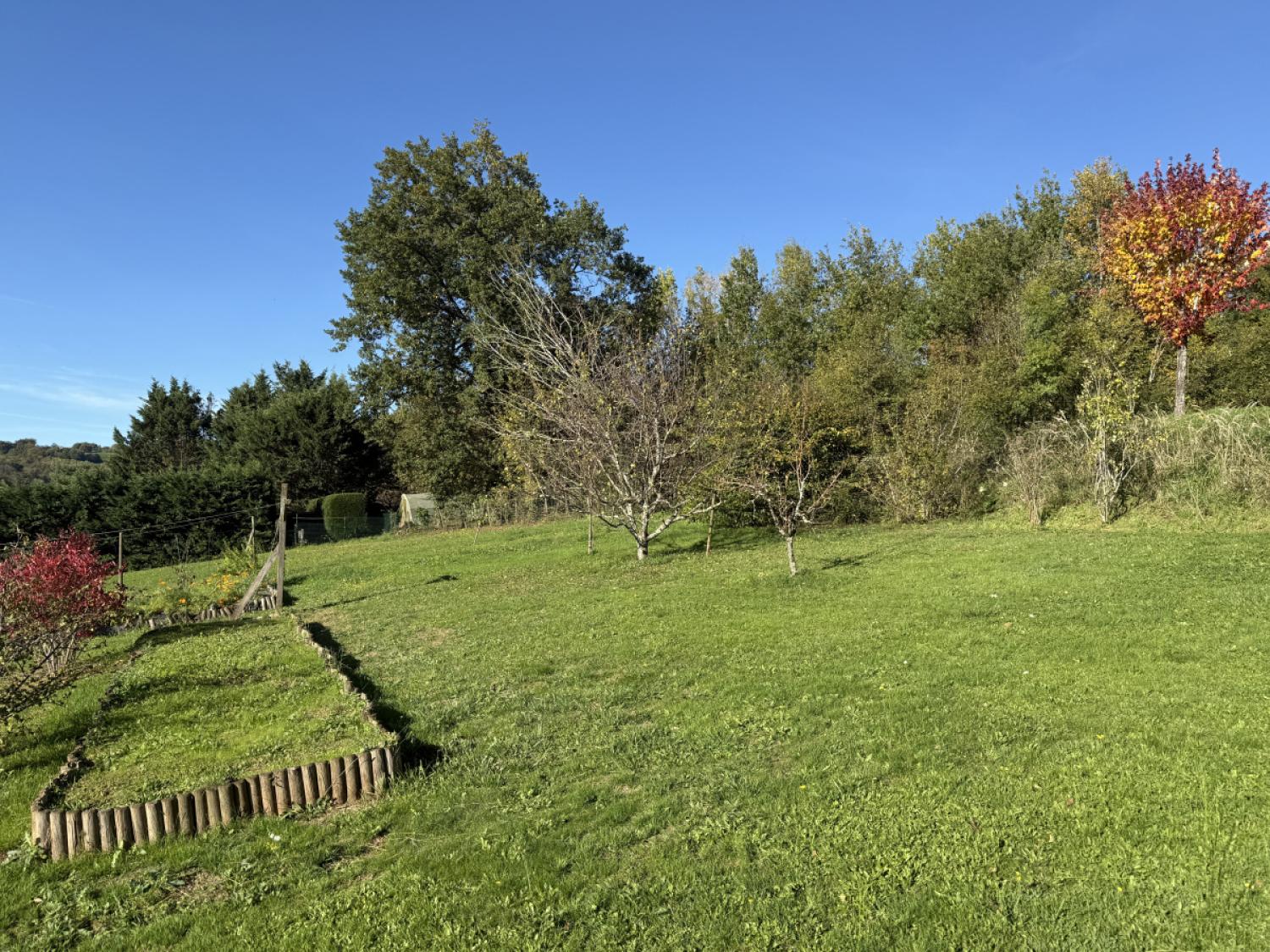  kaufen Freistehend Vignols Corrèze 18