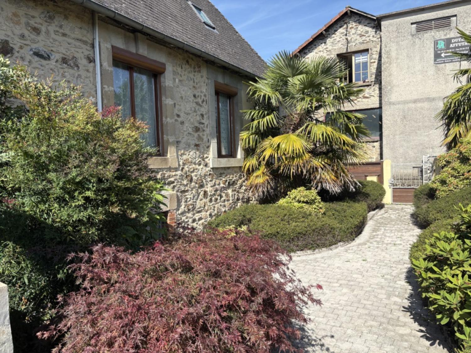  kaufen Freistehend Arnac-Pompadour Corrèze 21