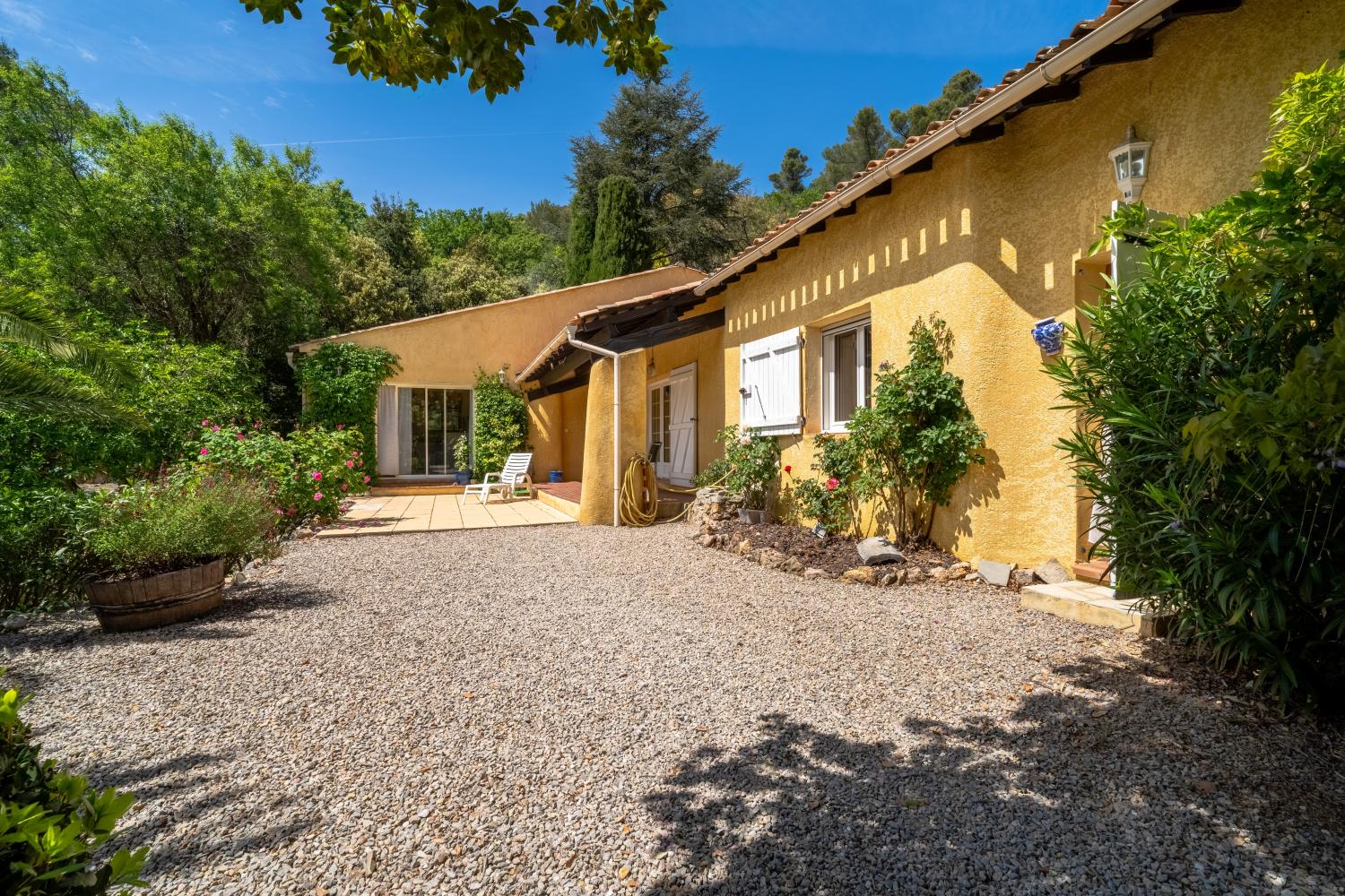kaufen Villa Méounes-lès-Montrieux Var 2