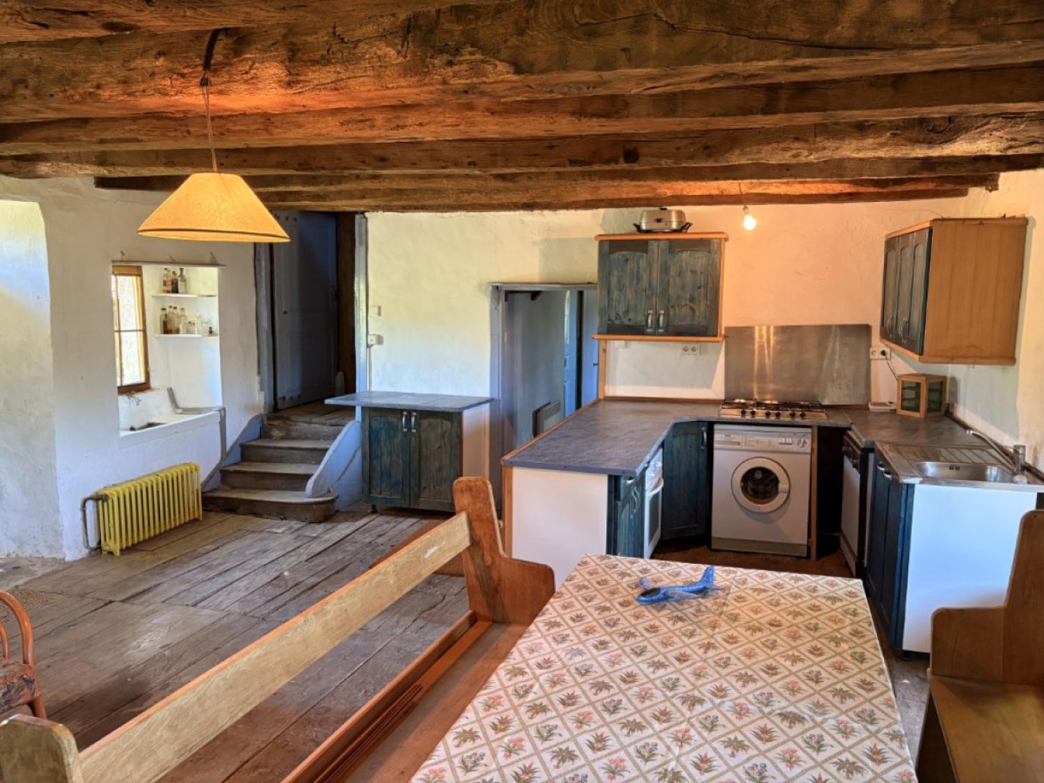  kaufen Häuser mit Zuhause Lascaux Corrèze 21