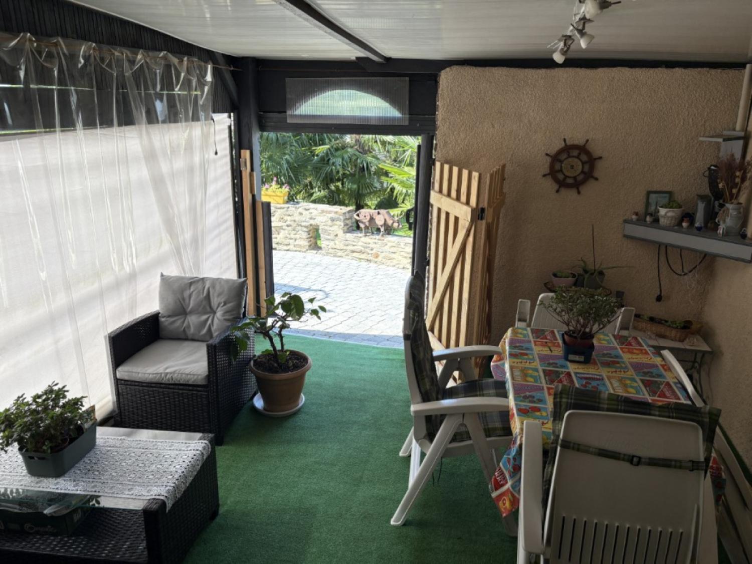  kaufen Freistehend Arnac-Pompadour Corrèze 24