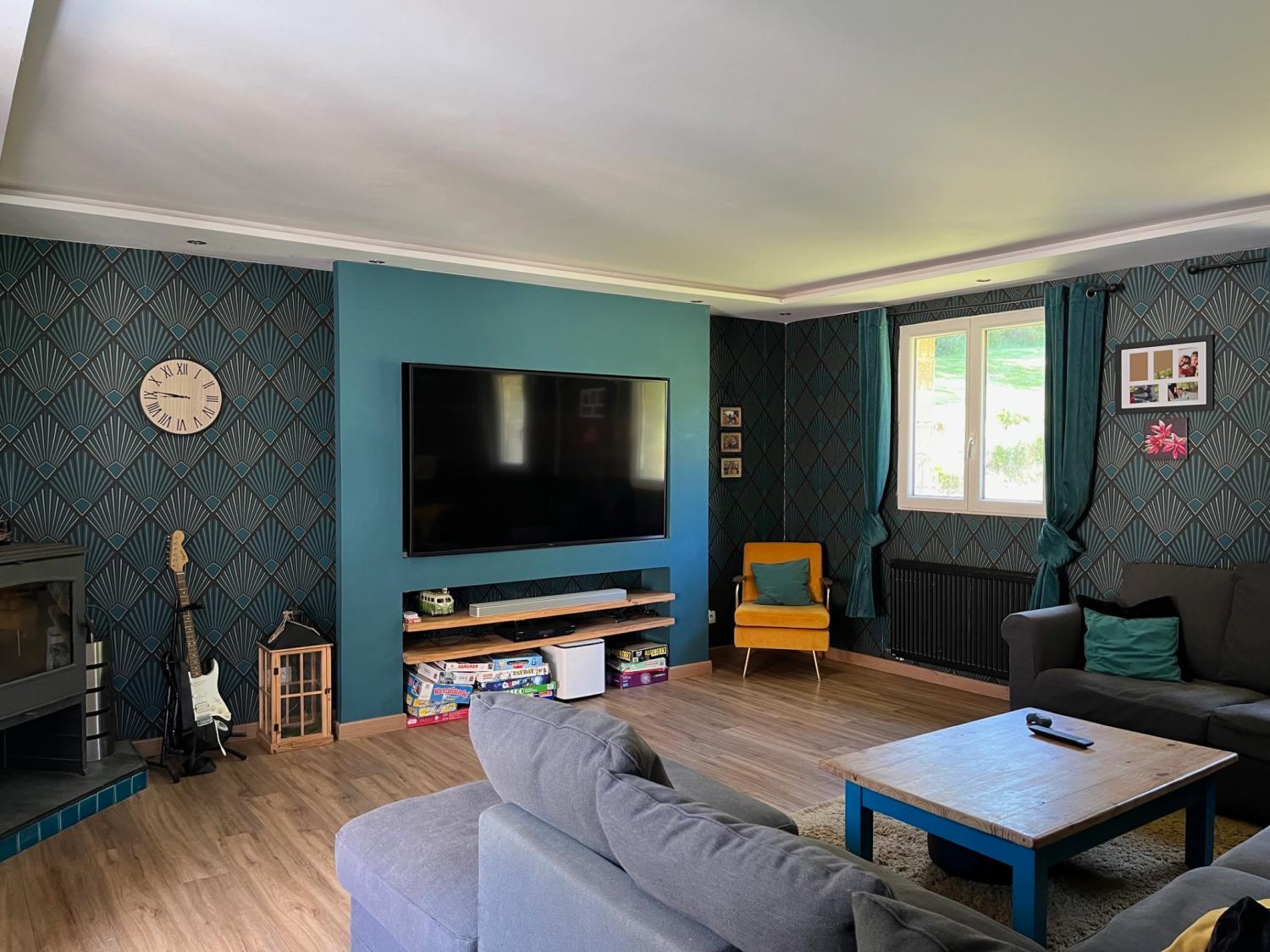 kaufen Haus Coussac-Bonneval Haute-Vienne 12