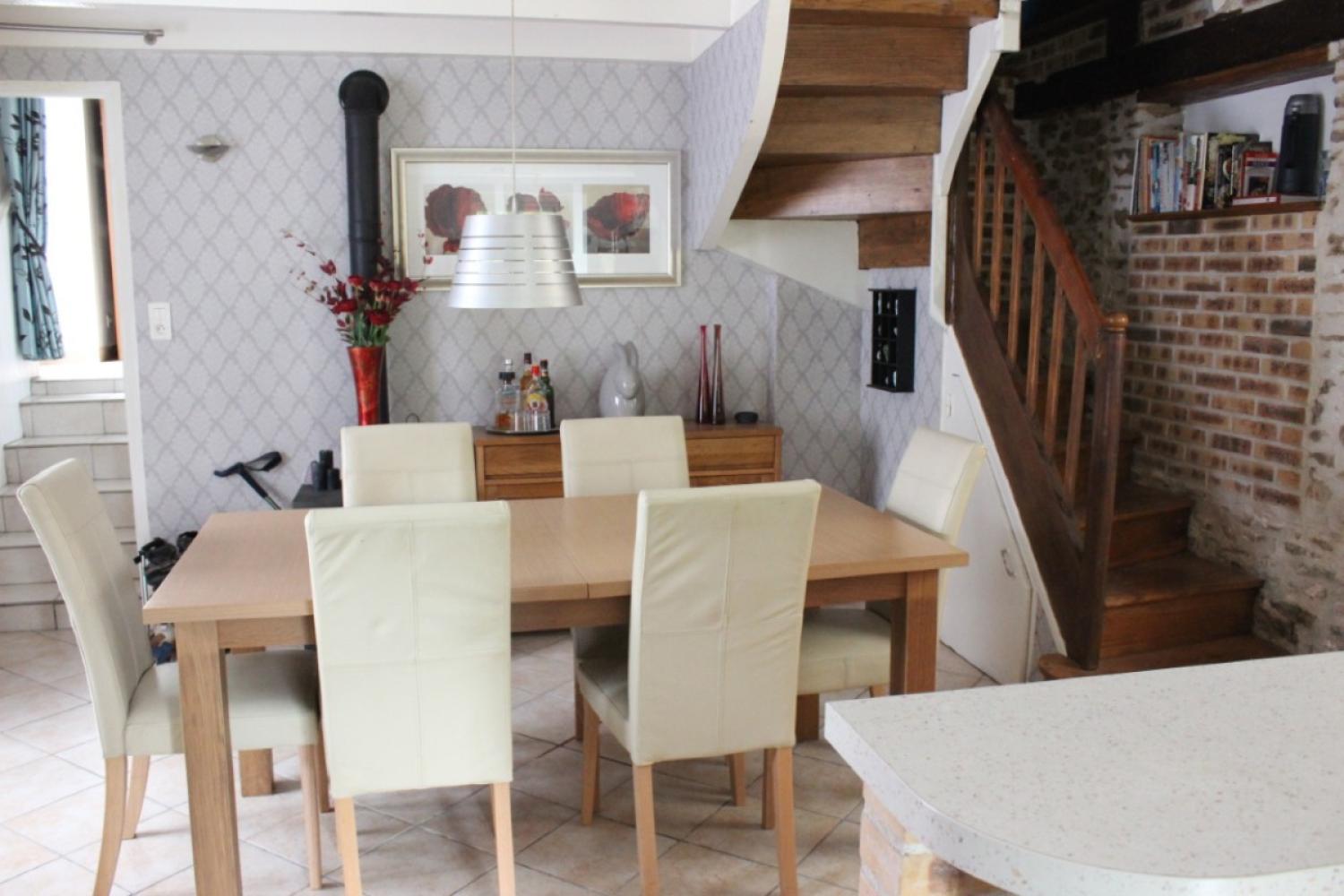 kaufen Dorfhaus Arnac-Pompadour Corrèze 6
