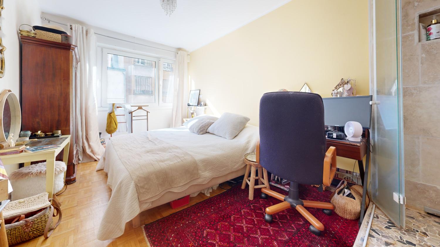 kaufen Wohnung/ Apartment Paris 20e Arrondissement Paris (Seine) 3