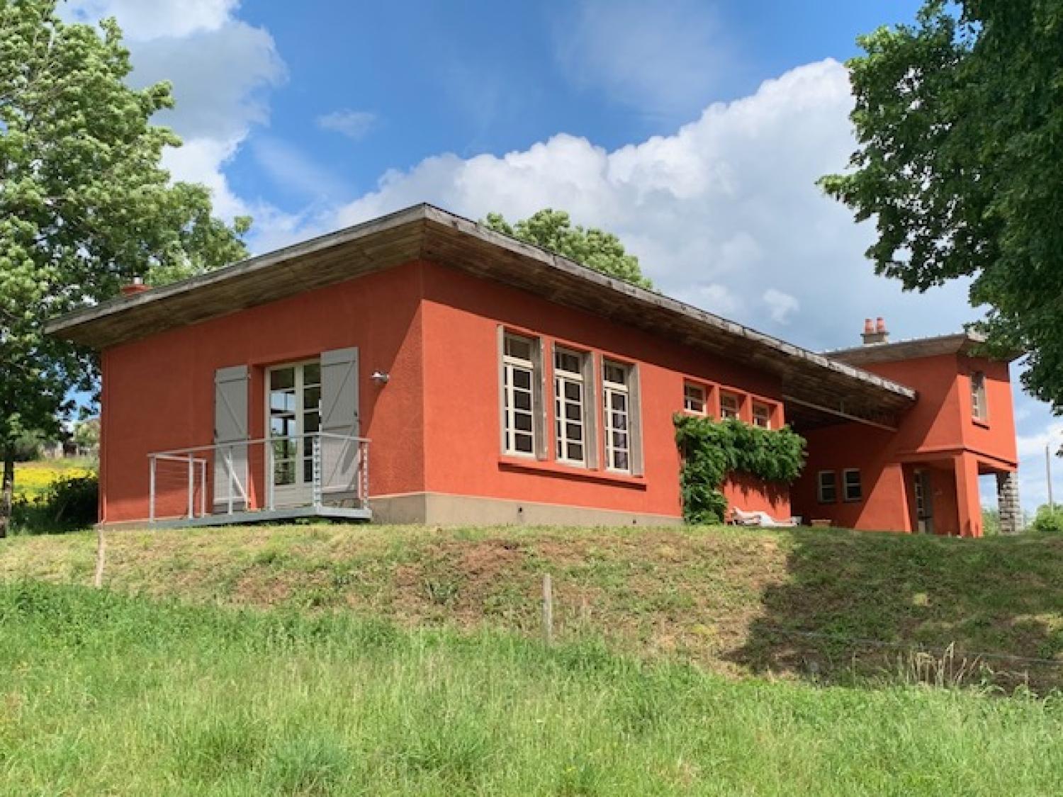 kaufen Freistehend Tudeils Corrèze 5