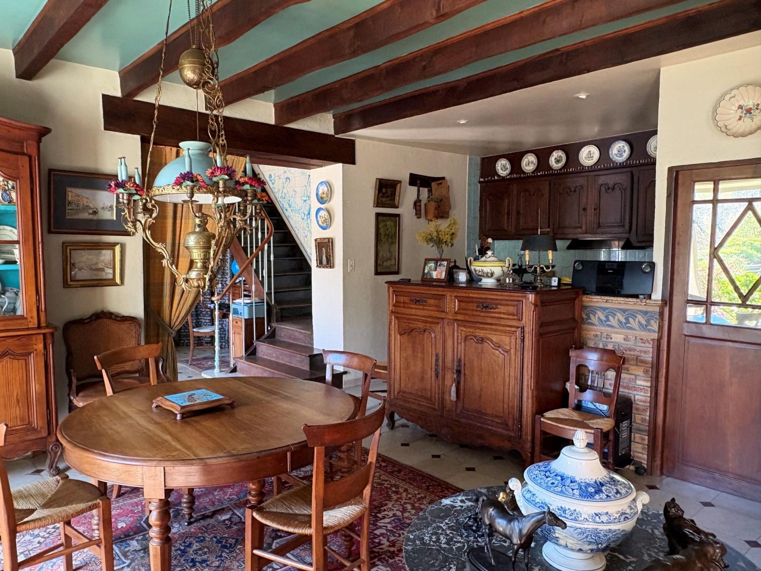  kaufen Haus Vigeois Corrèze 14