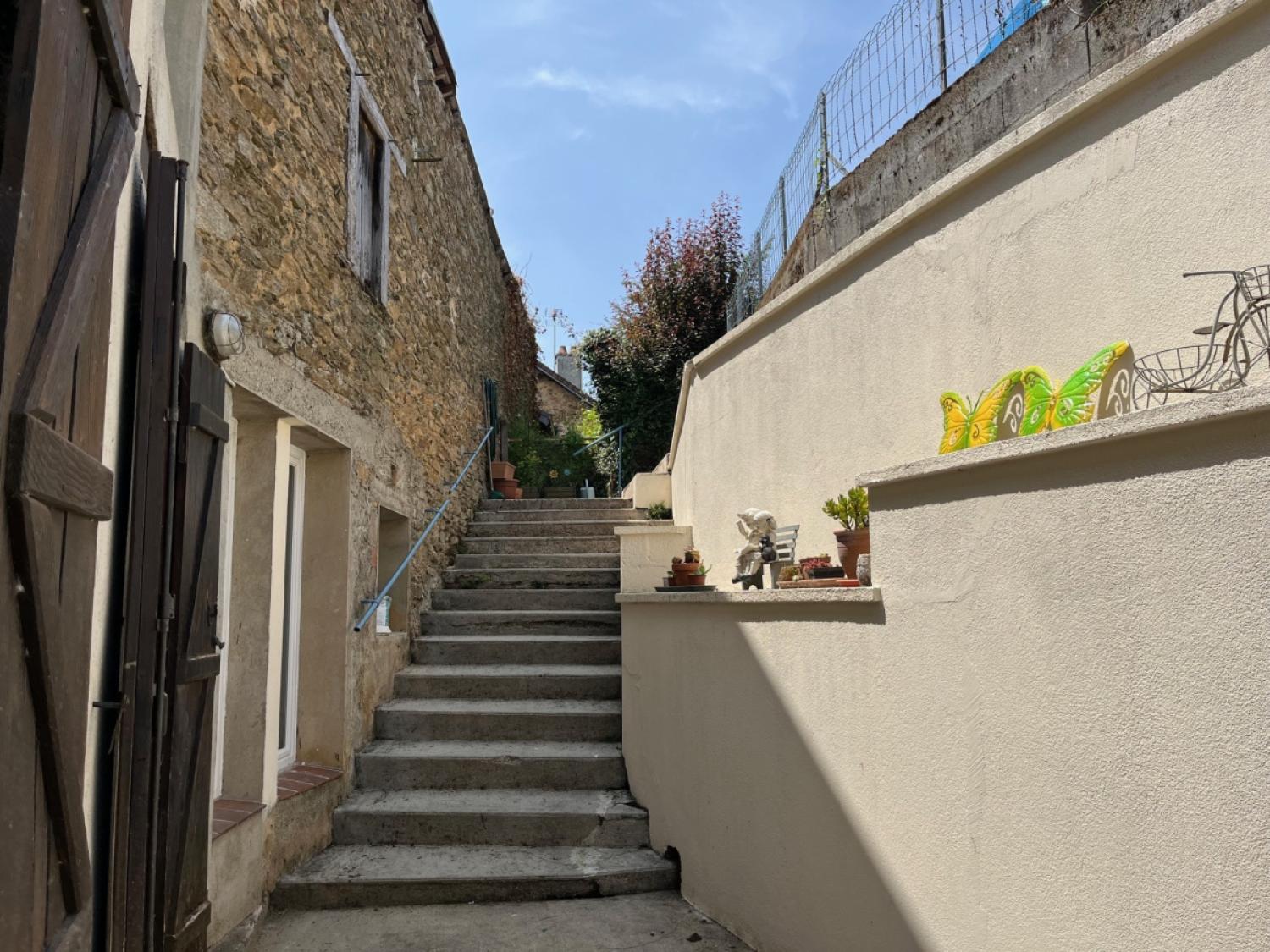 kaufen Dorfhaus Coussac-Bonneval Haute-Vienne 5