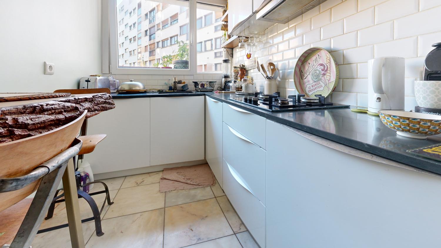kaufen Wohnung/ Apartment Paris 20e Arrondissement Paris (Seine) 4