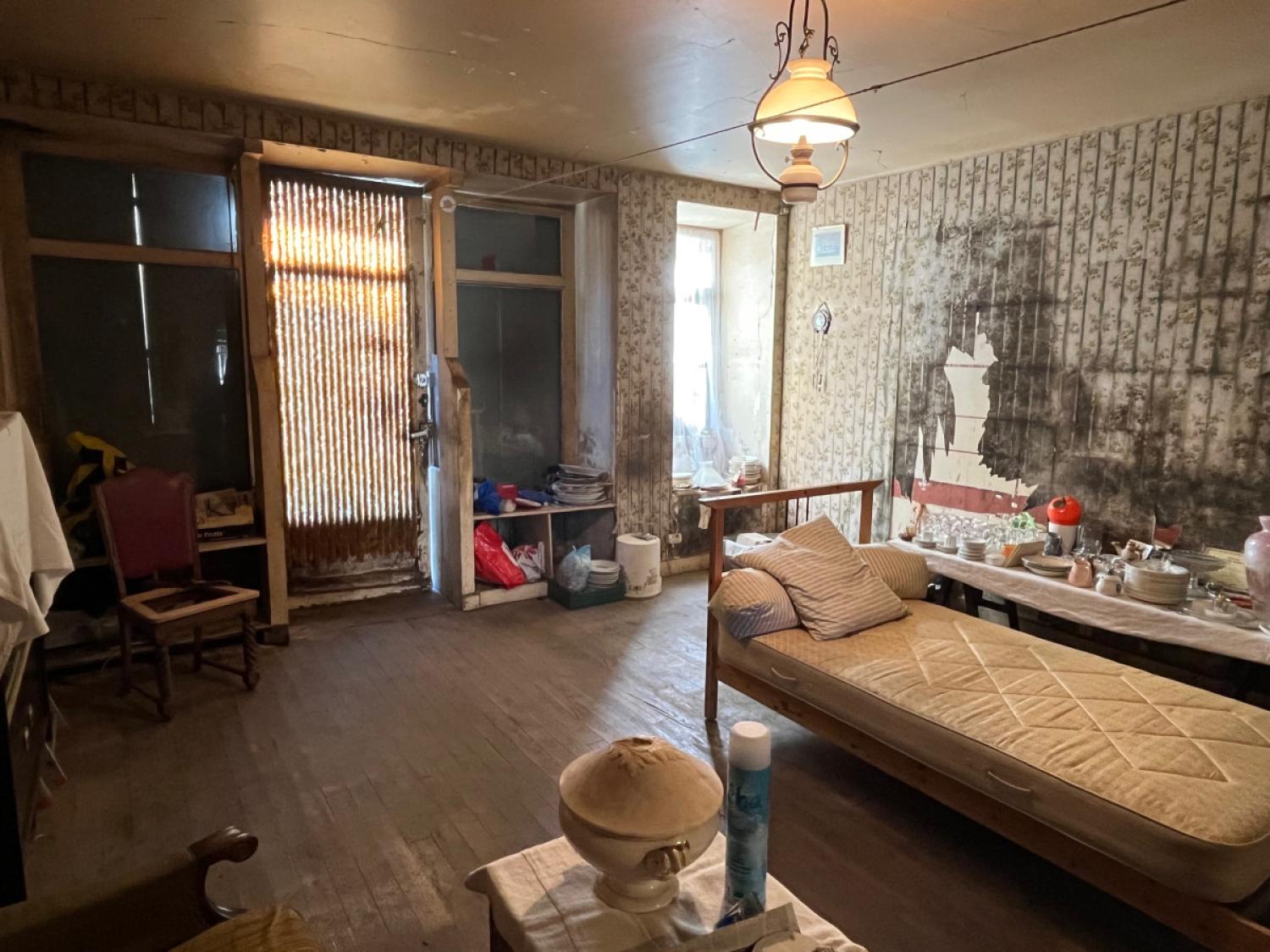 kaufen Dorfhaus Coussac-Bonneval Haute-Vienne 2