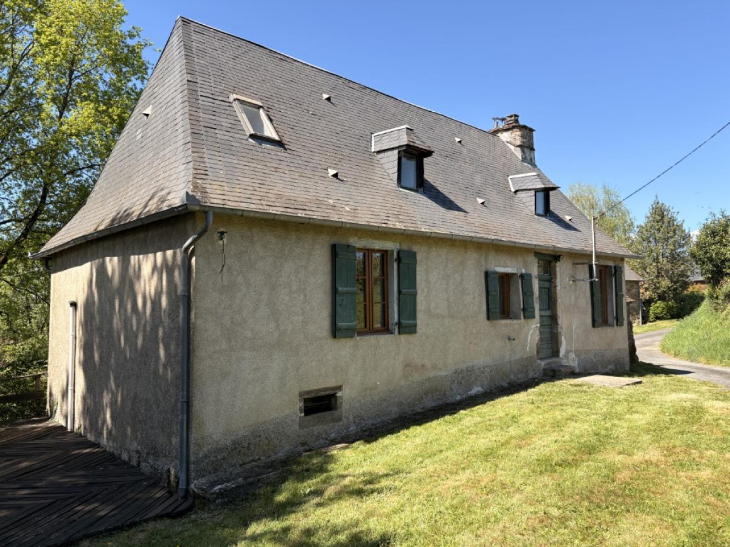  kaufen Häuser mit Zuhause Lascaux Corrèze 20