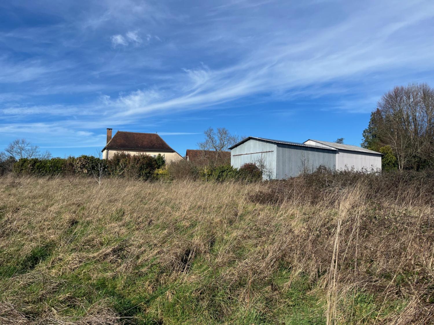  kaufen Dorfbauernhof Coussac-Bonneval Haute-Vienne 20