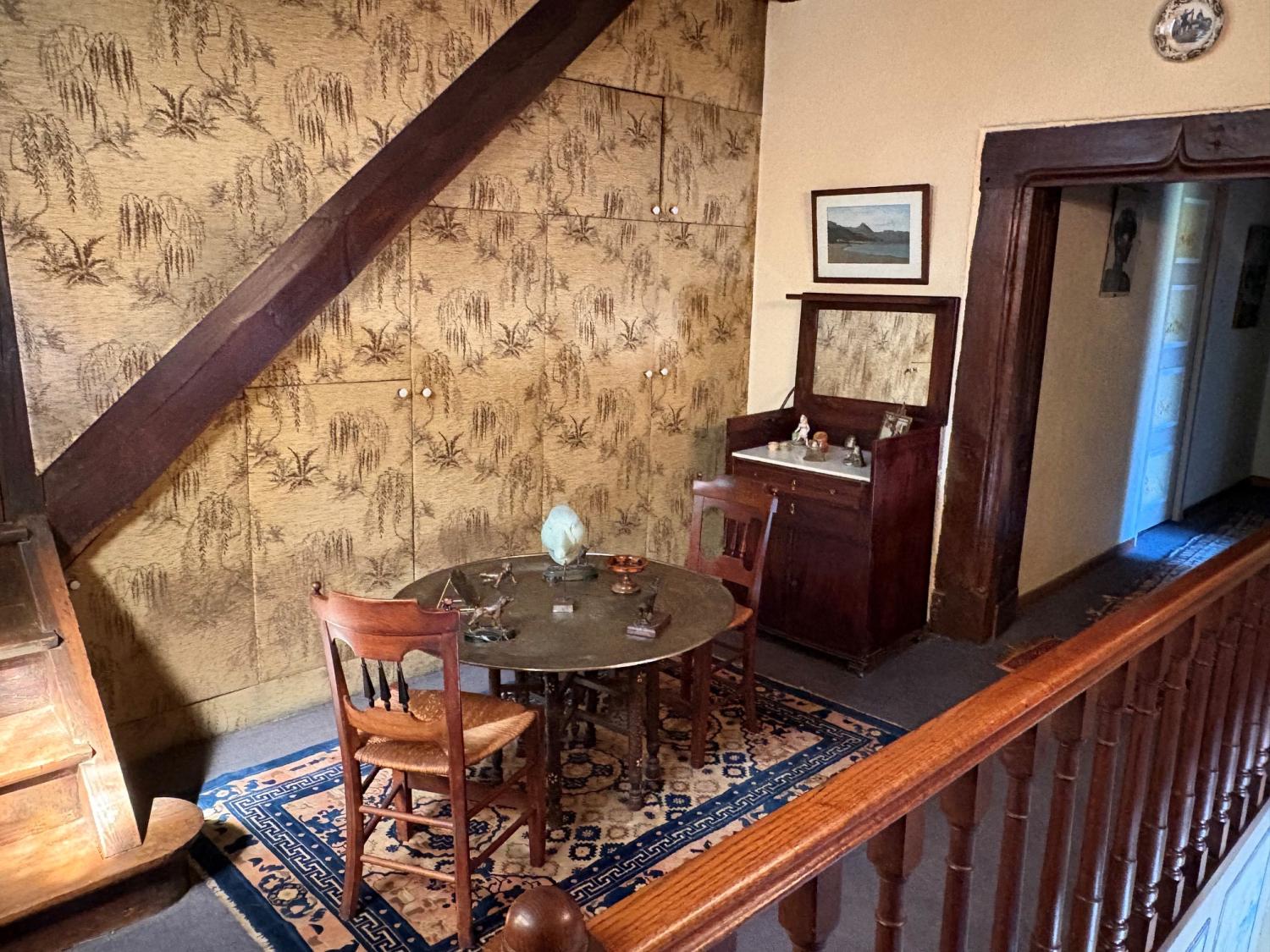  kaufen Haus Vigeois Corrèze 22