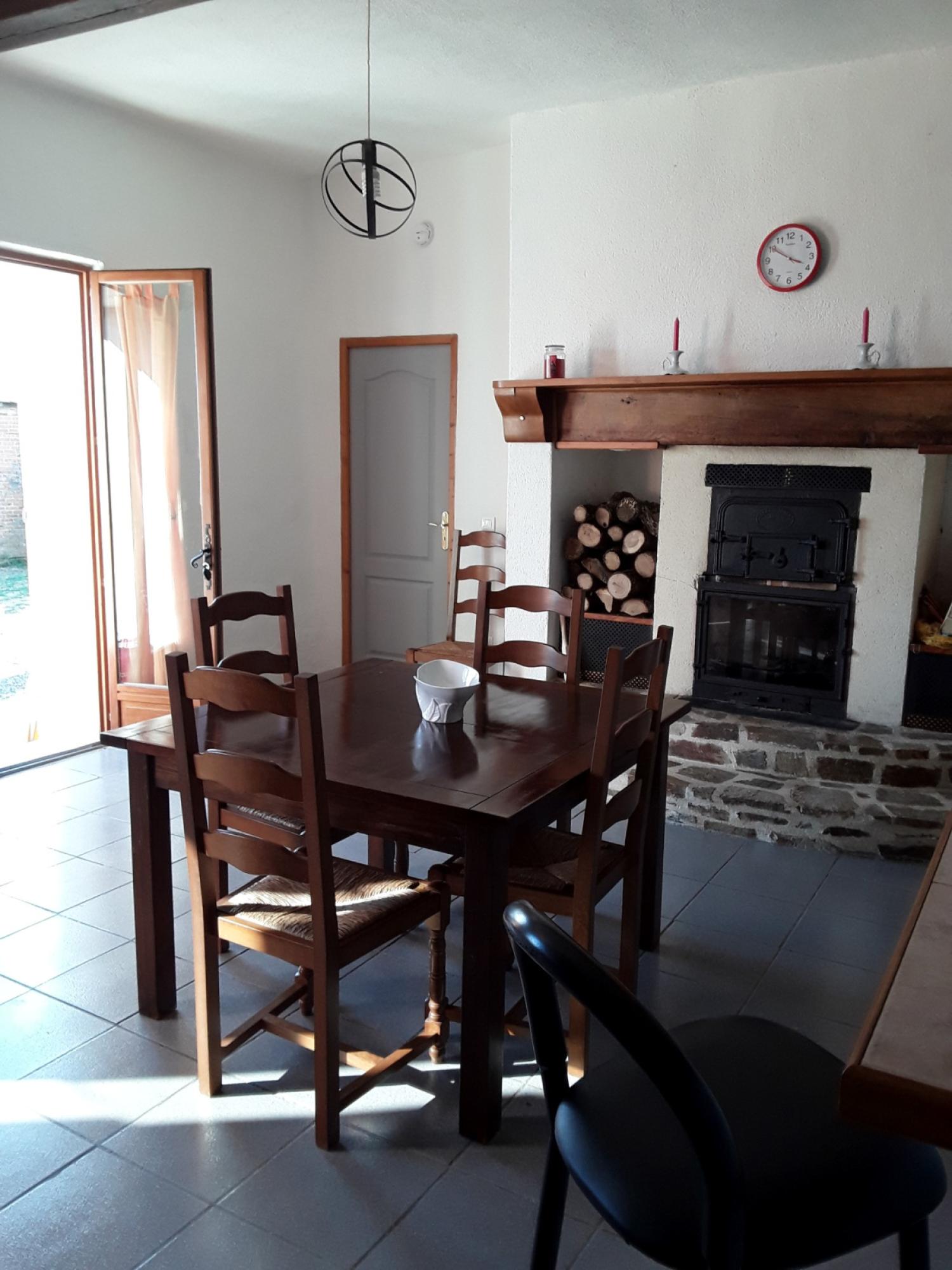 kaufen Bauernhof Saint-Yrieix-la-Perche Haute-Vienne 10
