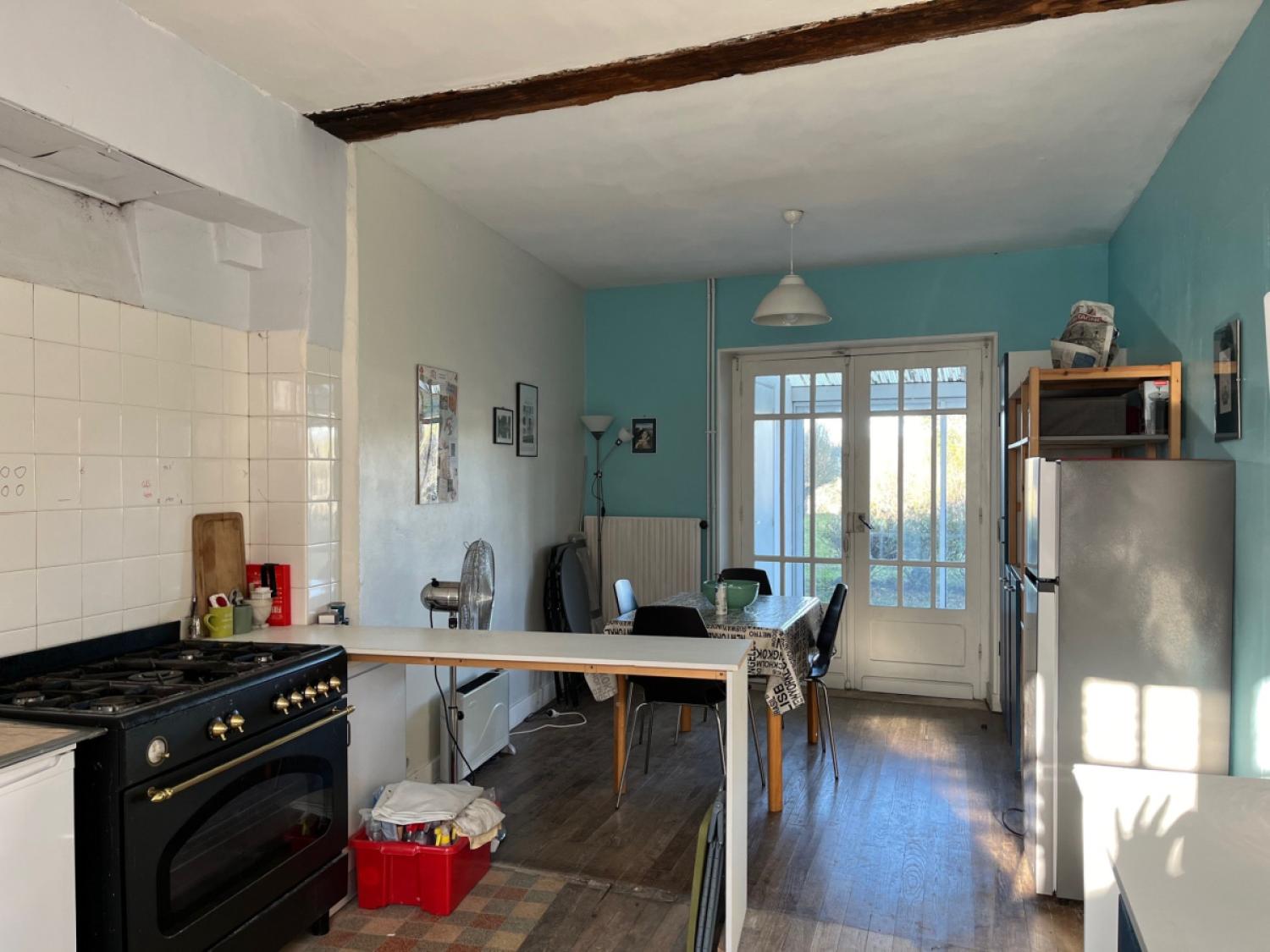 kaufen Dorfhaus Payzac Dordogne 8