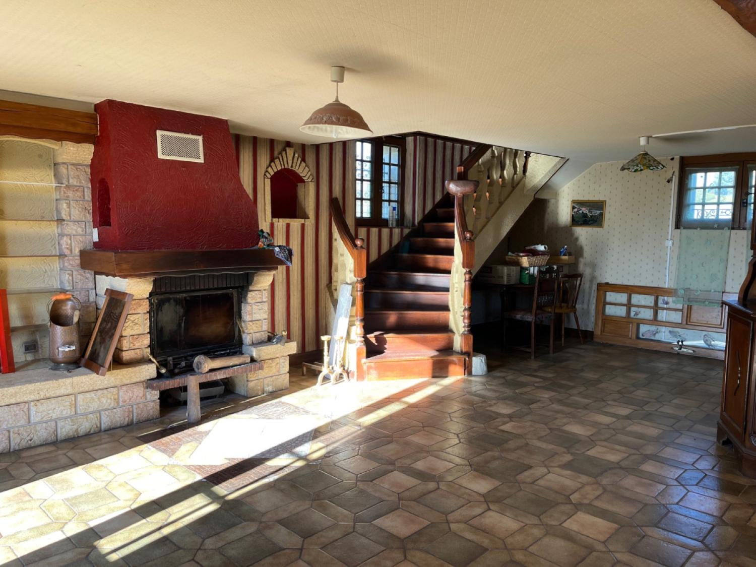  kaufen Freistehend Saint-Yrieix-la-Perche Haute-Vienne 7