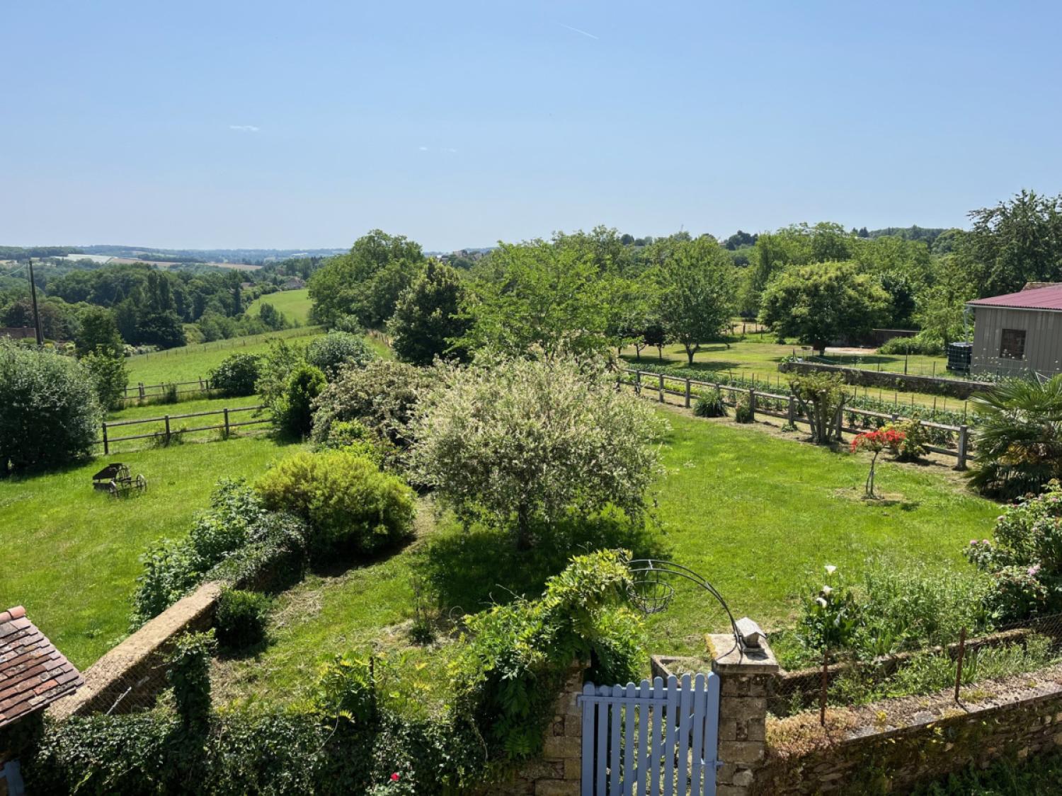  kaufen Freistehend Payzac Dordogne 4