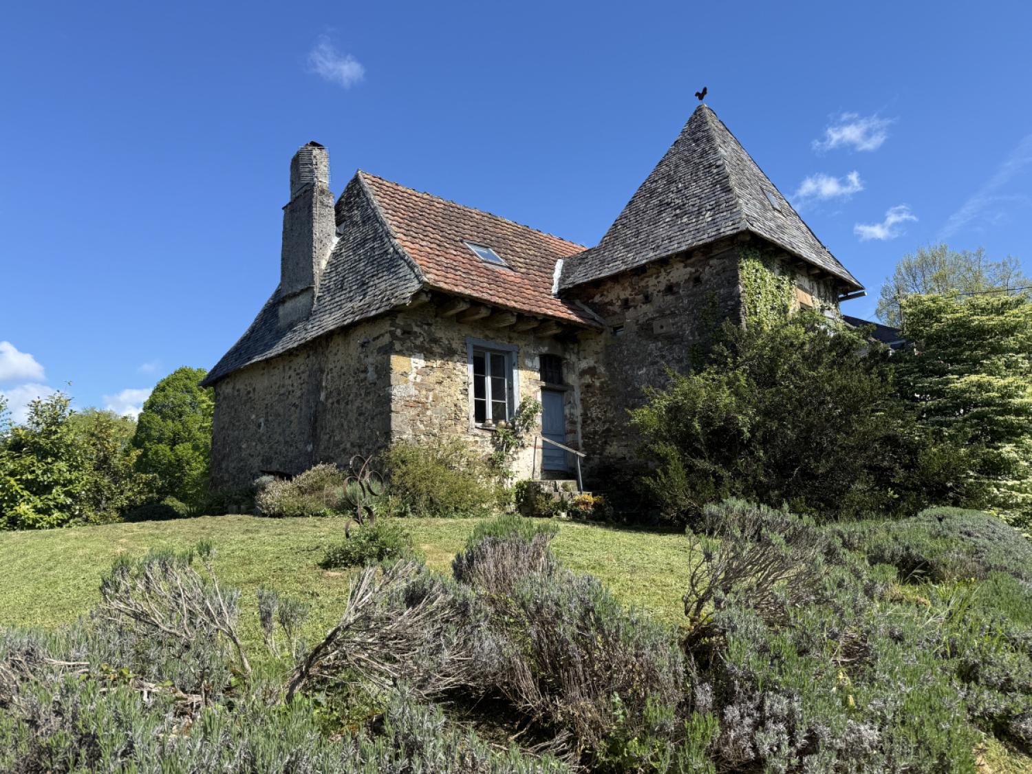  kaufen Freistehend Concèze Corrèze 1