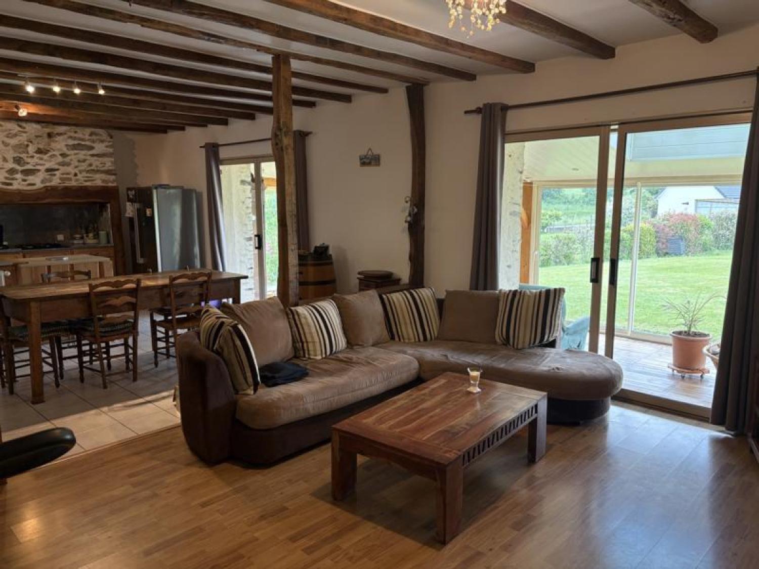  kaufen Freistehend Lubersac Corrèze 6