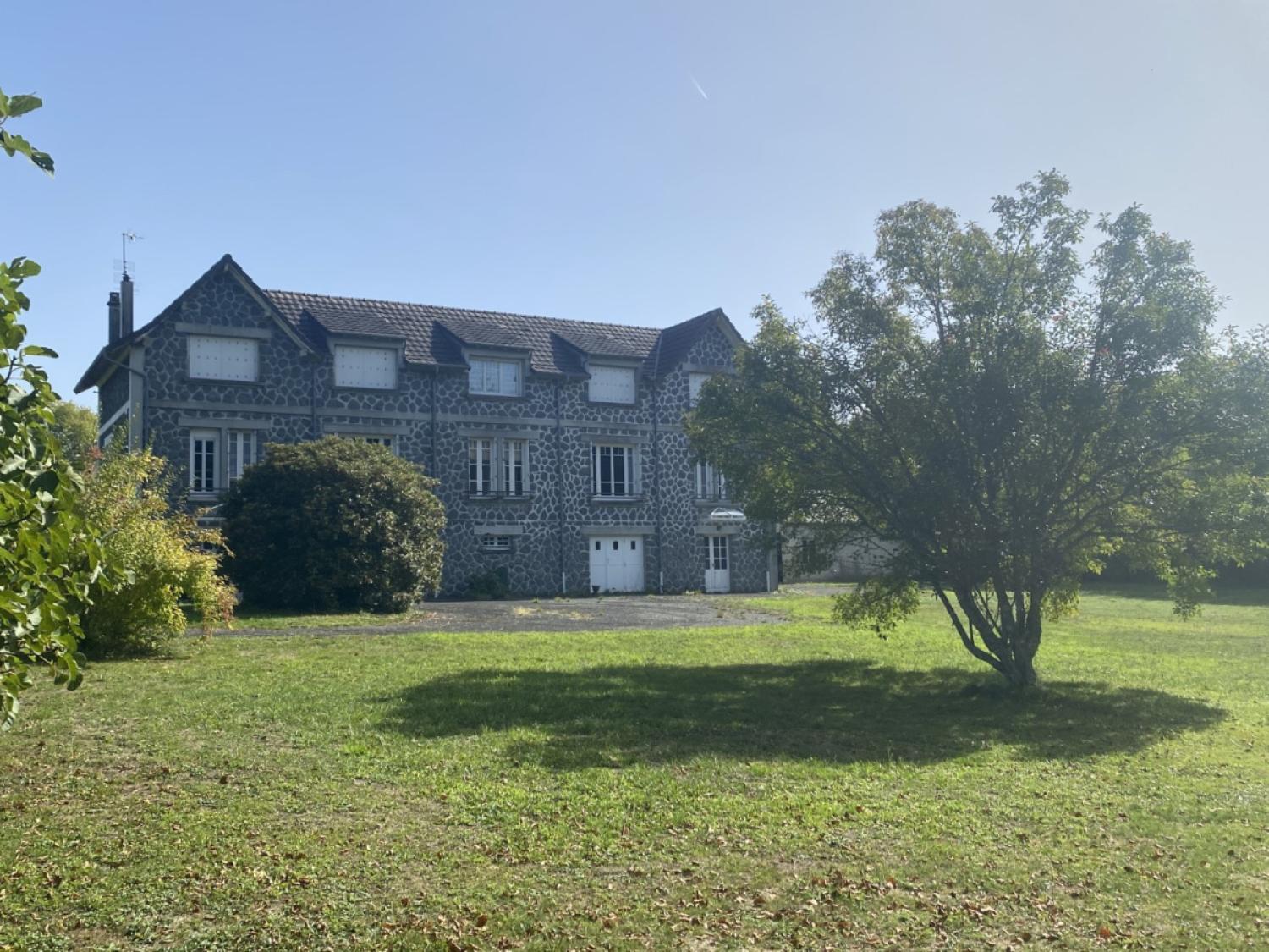 kaufen Freistehend Arnac-Pompadour Corrèze 3