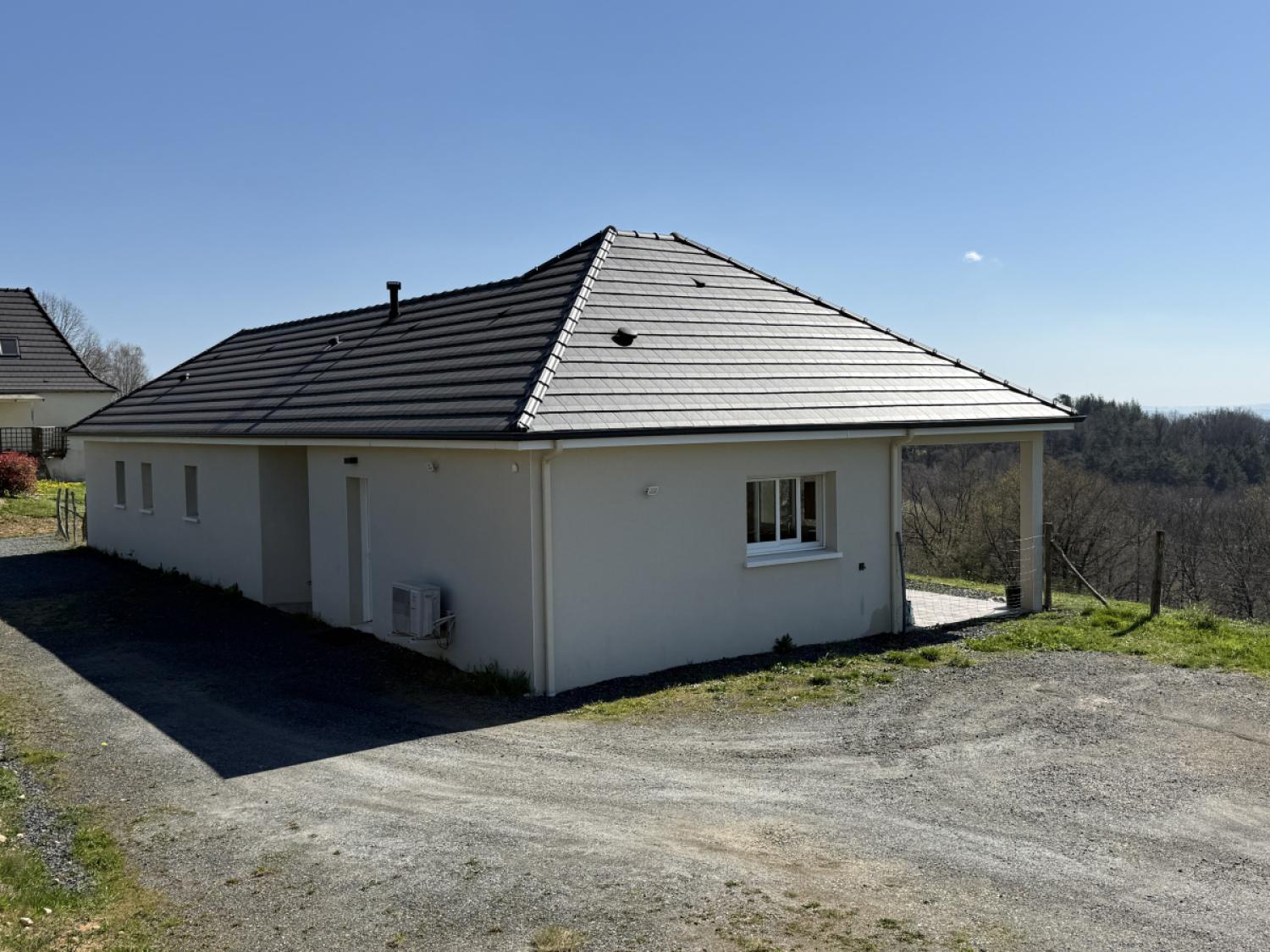  kaufen Freistehend Lascaux Corrèze 26