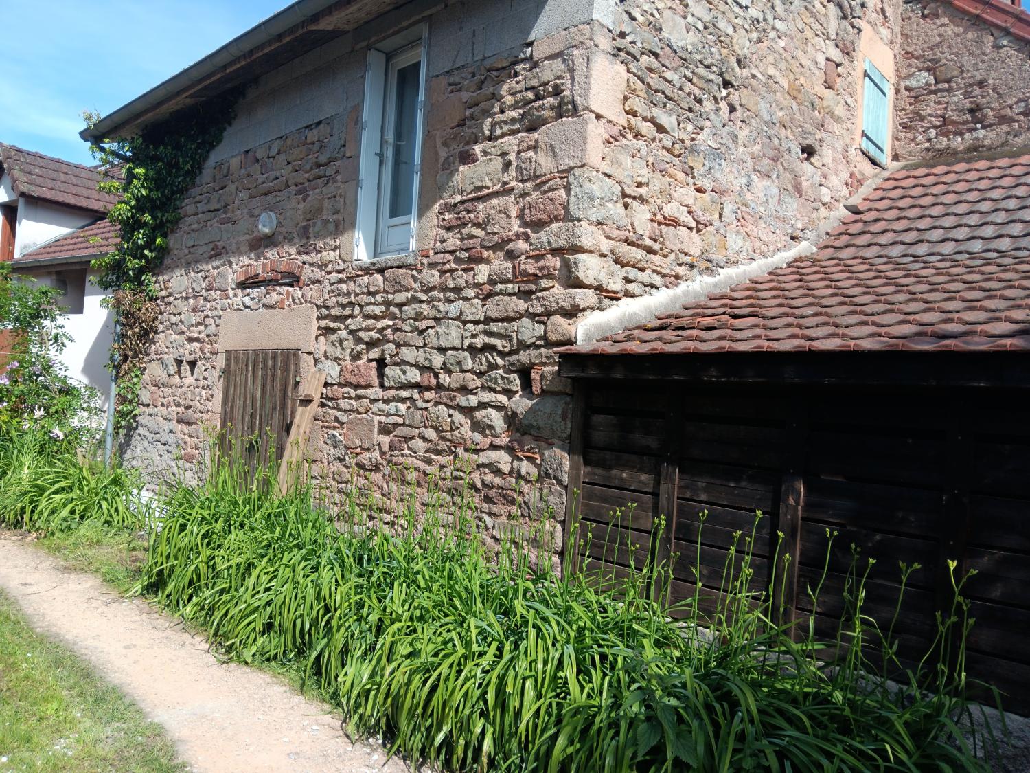  kaufen Haus Essertenne Saône-et-Loire 7