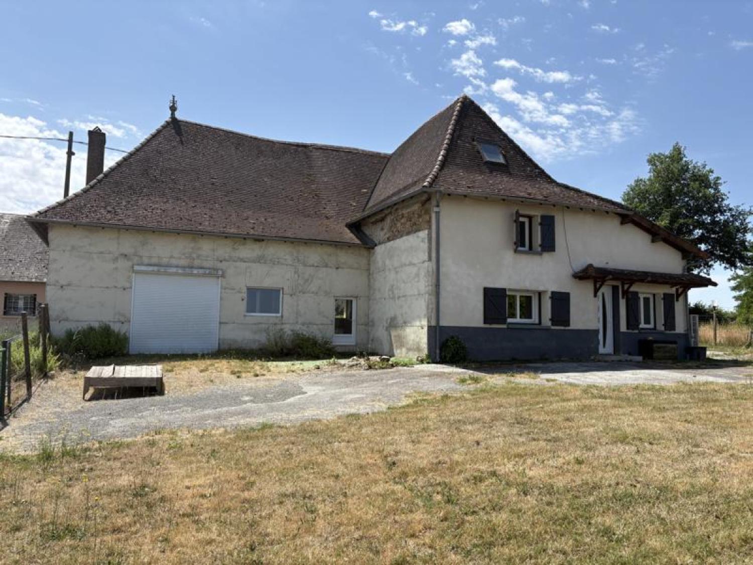  kaufen Freistehend Masseret Corrèze 17