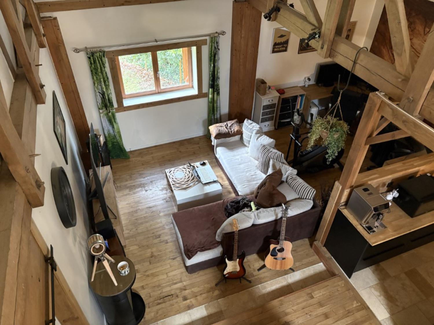  kaufen Chalet Saint-Cyr-les-Champagnes Dordogne 6