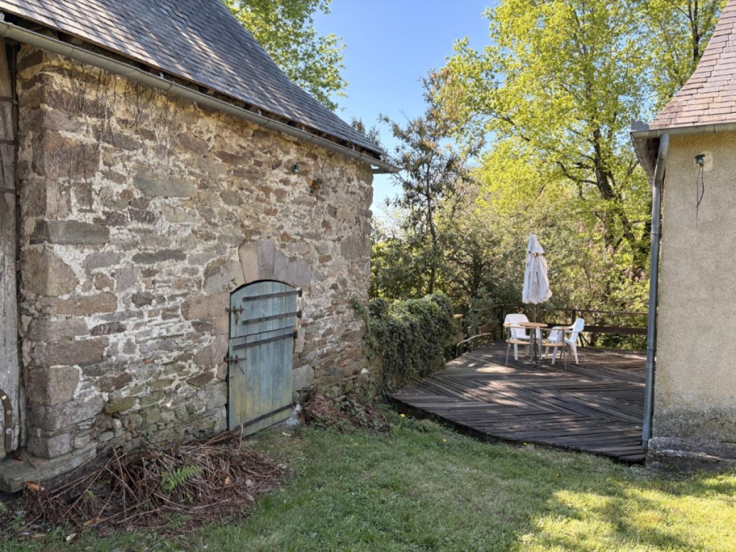  kaufen Häuser mit Zuhause Lascaux Corrèze 19