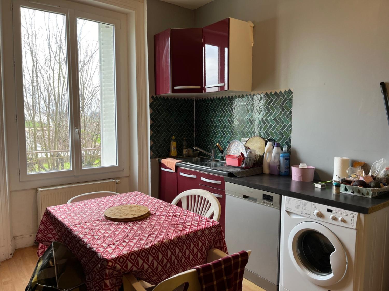 kaufen Dorfhaus Coussac-Bonneval Haute-Vienne 5
