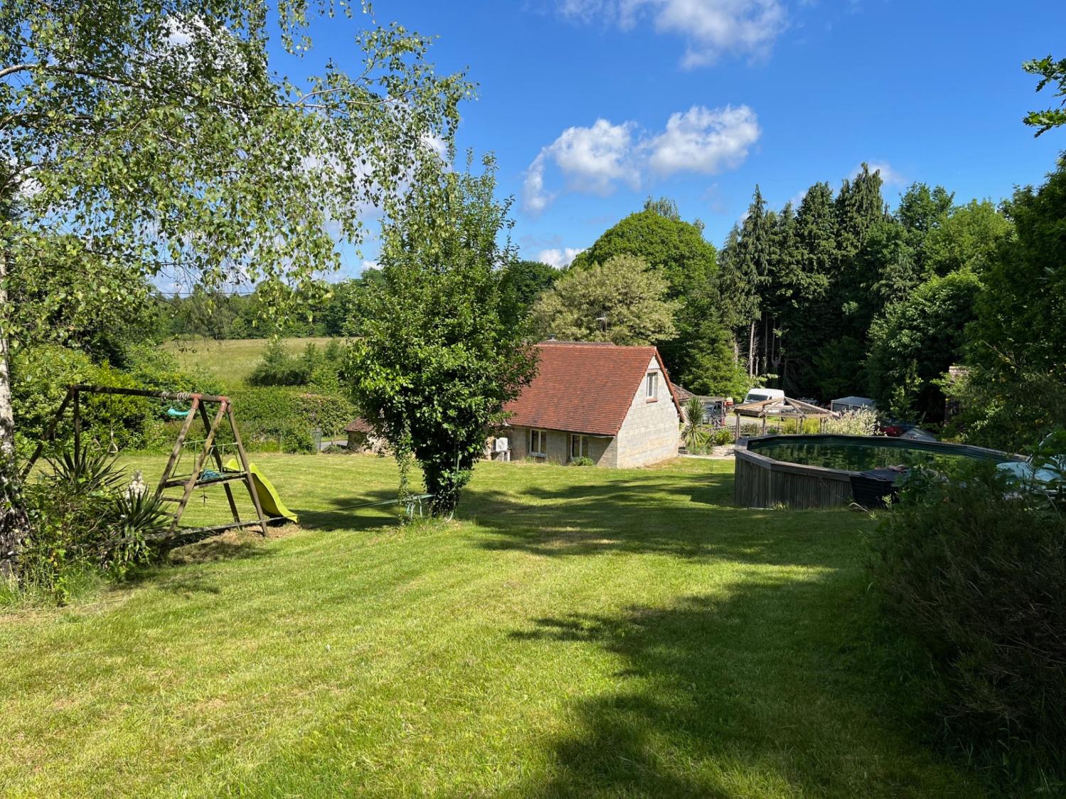 kaufen Haus Coussac-Bonneval Haute-Vienne 29