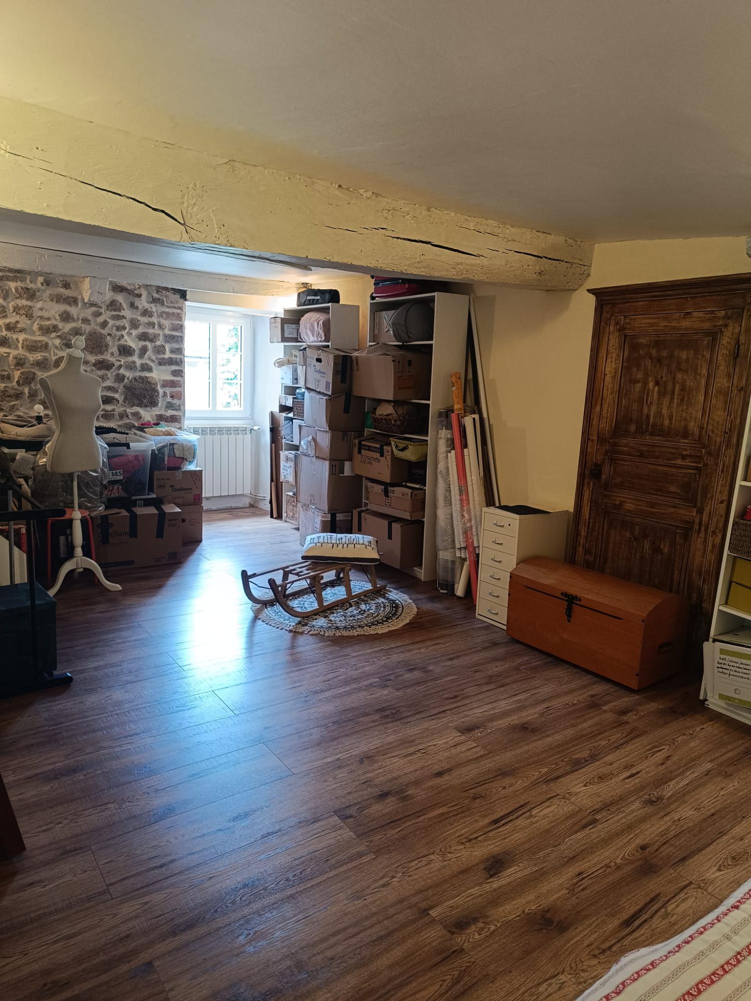  kaufen Haus Essertenne Saône-et-Loire 17