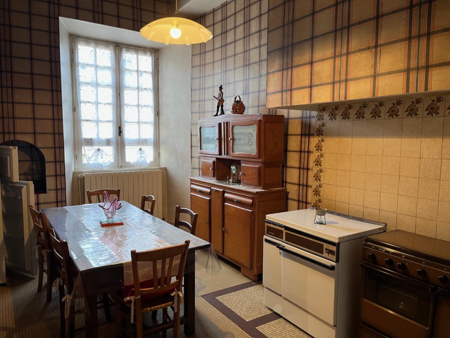  kaufen Dorfhaus Coussac-Bonneval Haute-Vienne 3