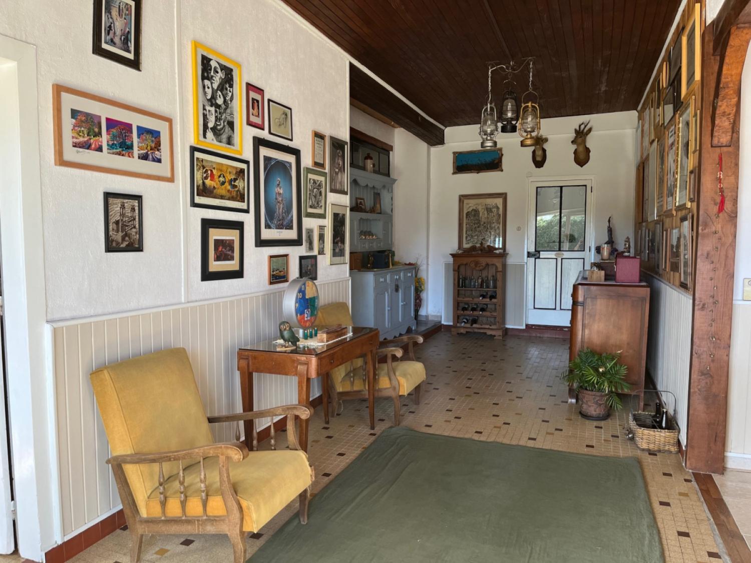  kaufen Ferienhaus/ Gästezimmer La Coquille Dordogne 10