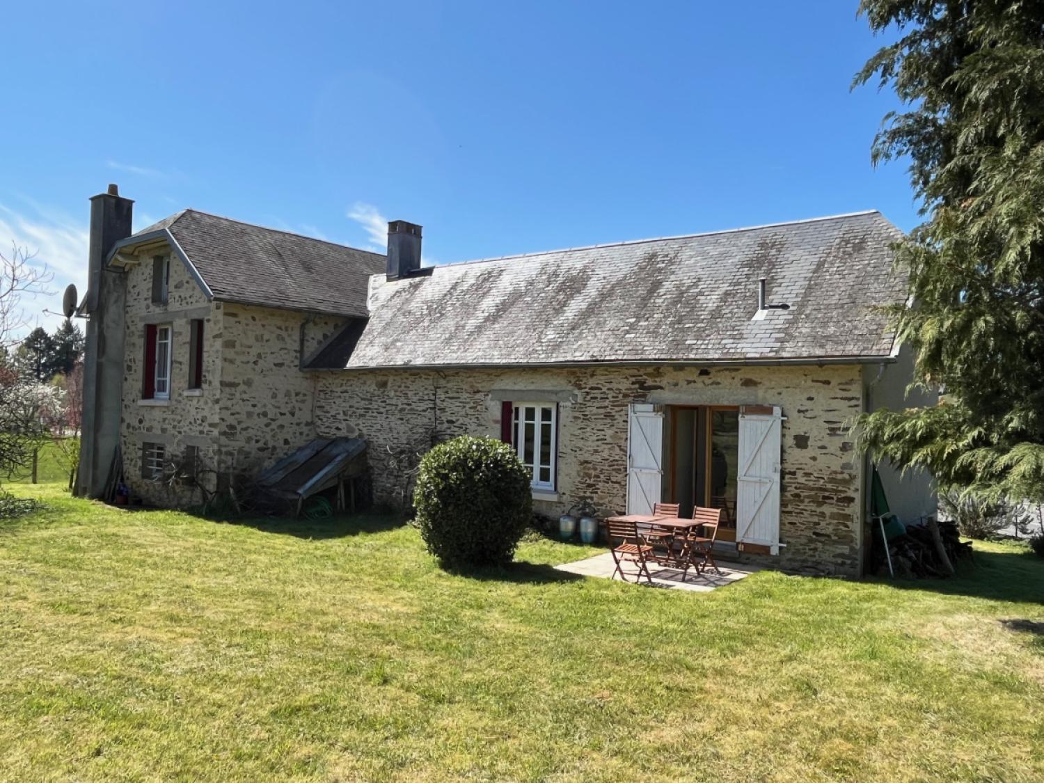 kaufen Freistehend Coussac-Bonneval Haute-Vienne 2