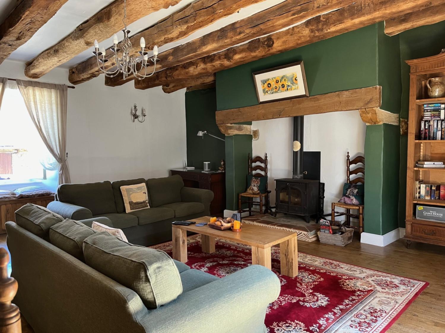 kaufen Häuser mit Zuhause Coussac-Bonneval Haute-Vienne 20