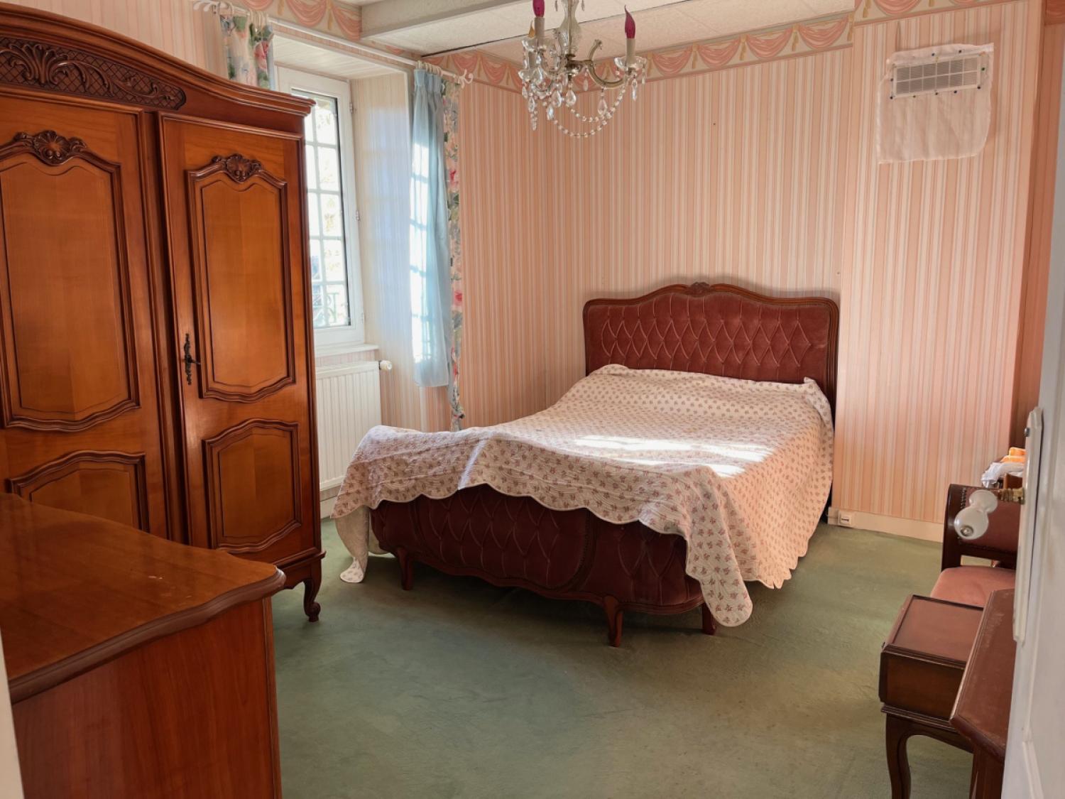  kaufen Freistehend Saint-Yrieix-la-Perche Haute-Vienne 15