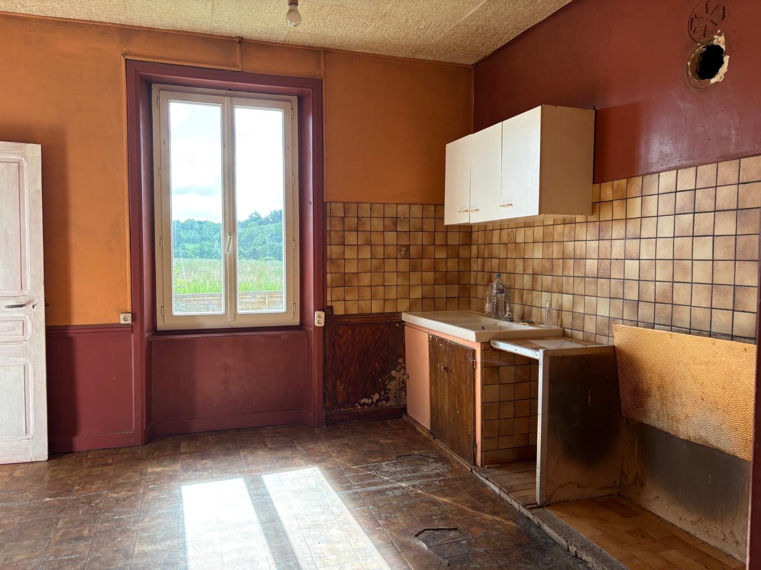 kaufen Bauernhof Coussac-Bonneval Haute-Vienne 7
