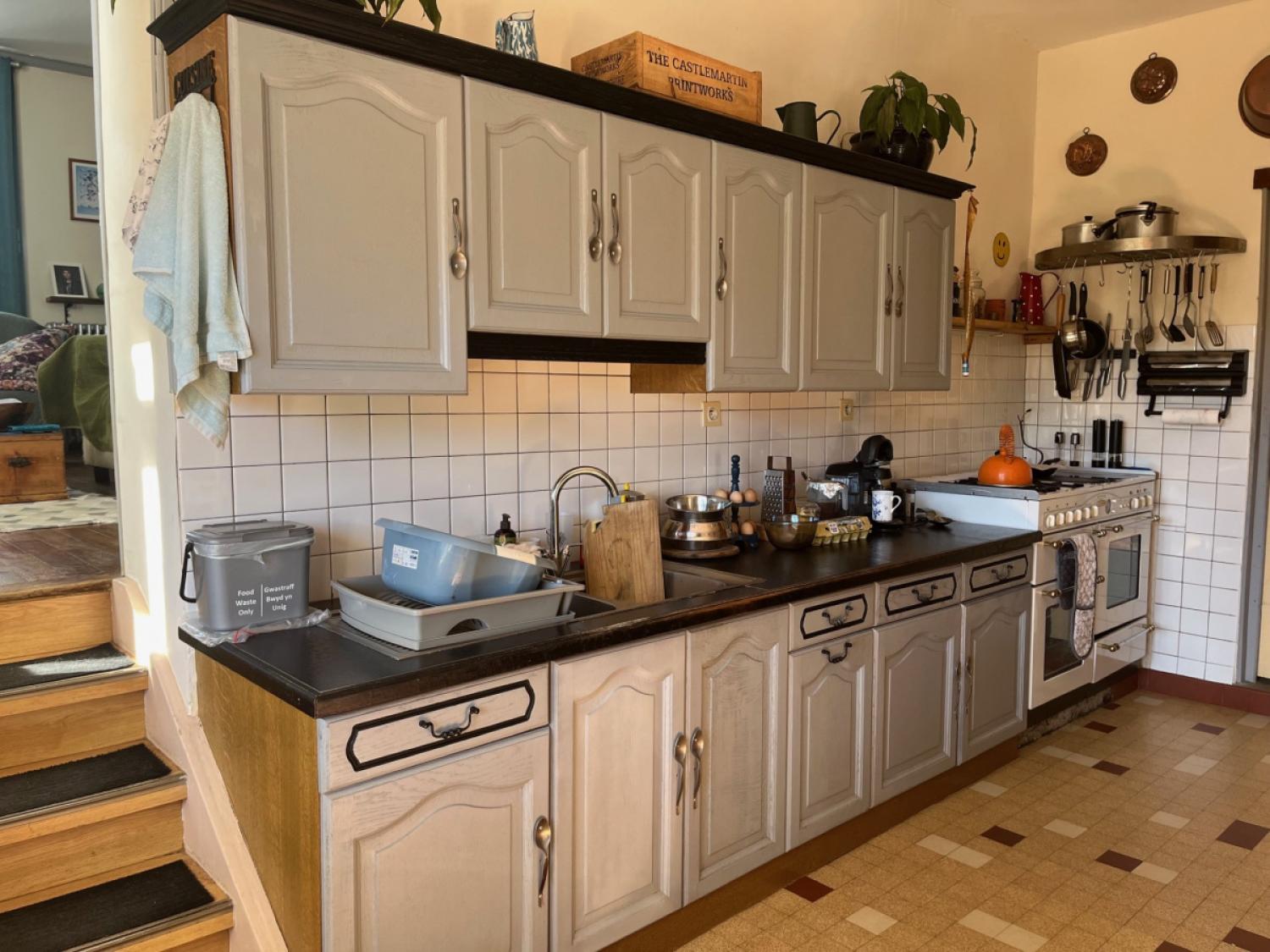 kaufen Ferienhaus/ Gästezimmer La Coquille Dordogne 6