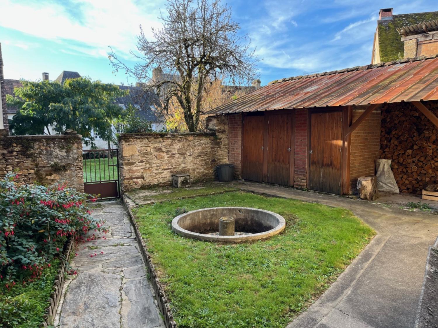  kaufen Dorfhaus Coussac-Bonneval Haute-Vienne 14