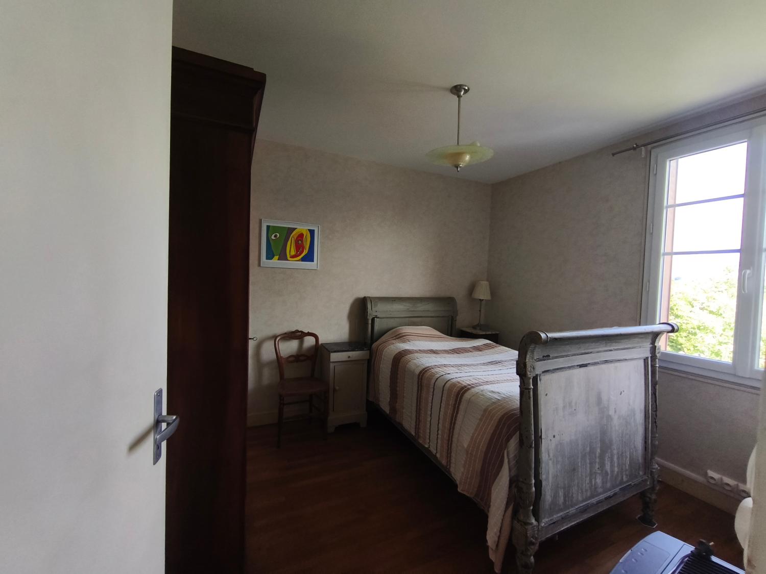 kaufen Dorfhaus Luzy Nièvre 9