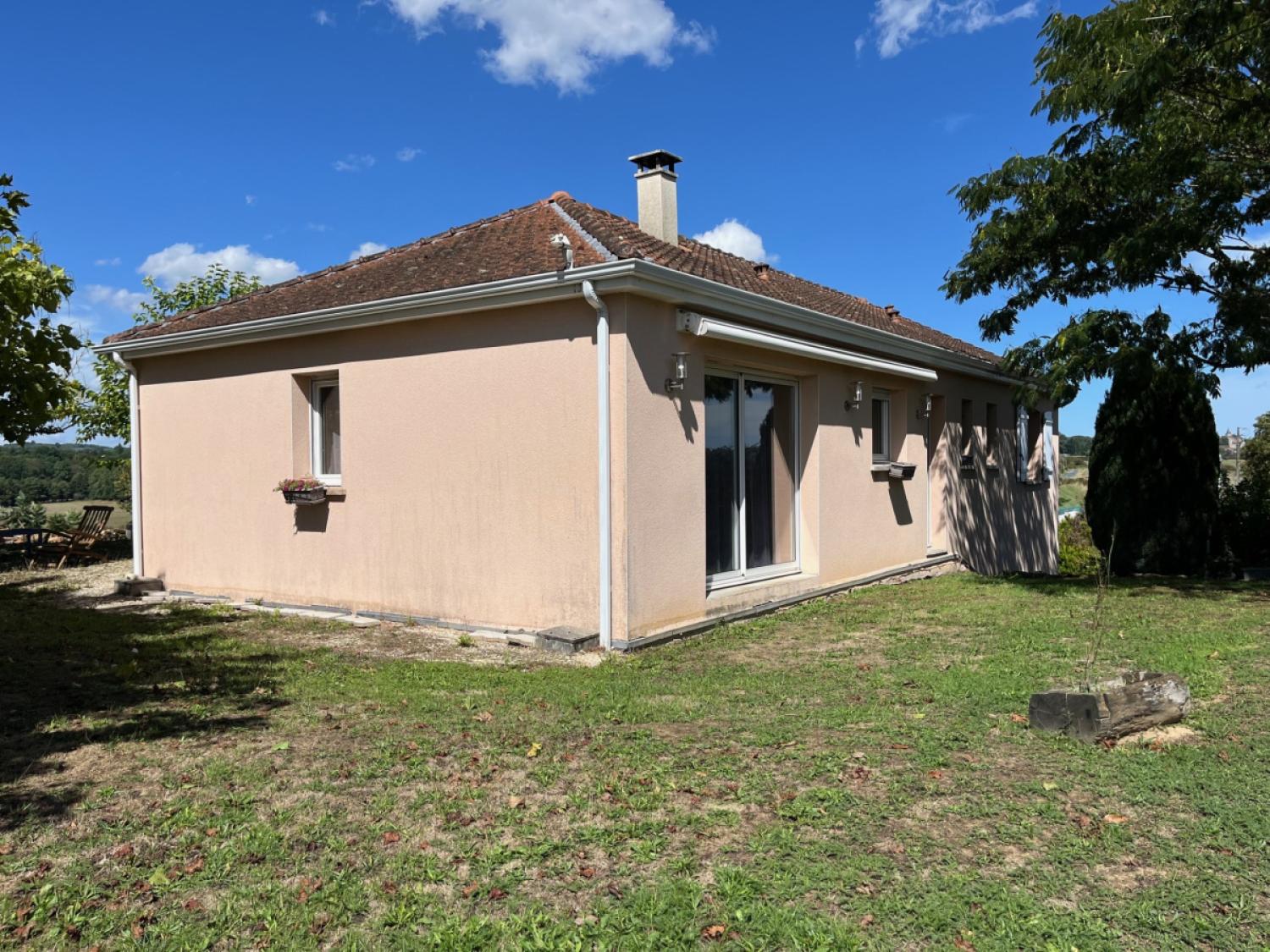 kaufen Haus Coussac-Bonneval Haute-Vienne 2