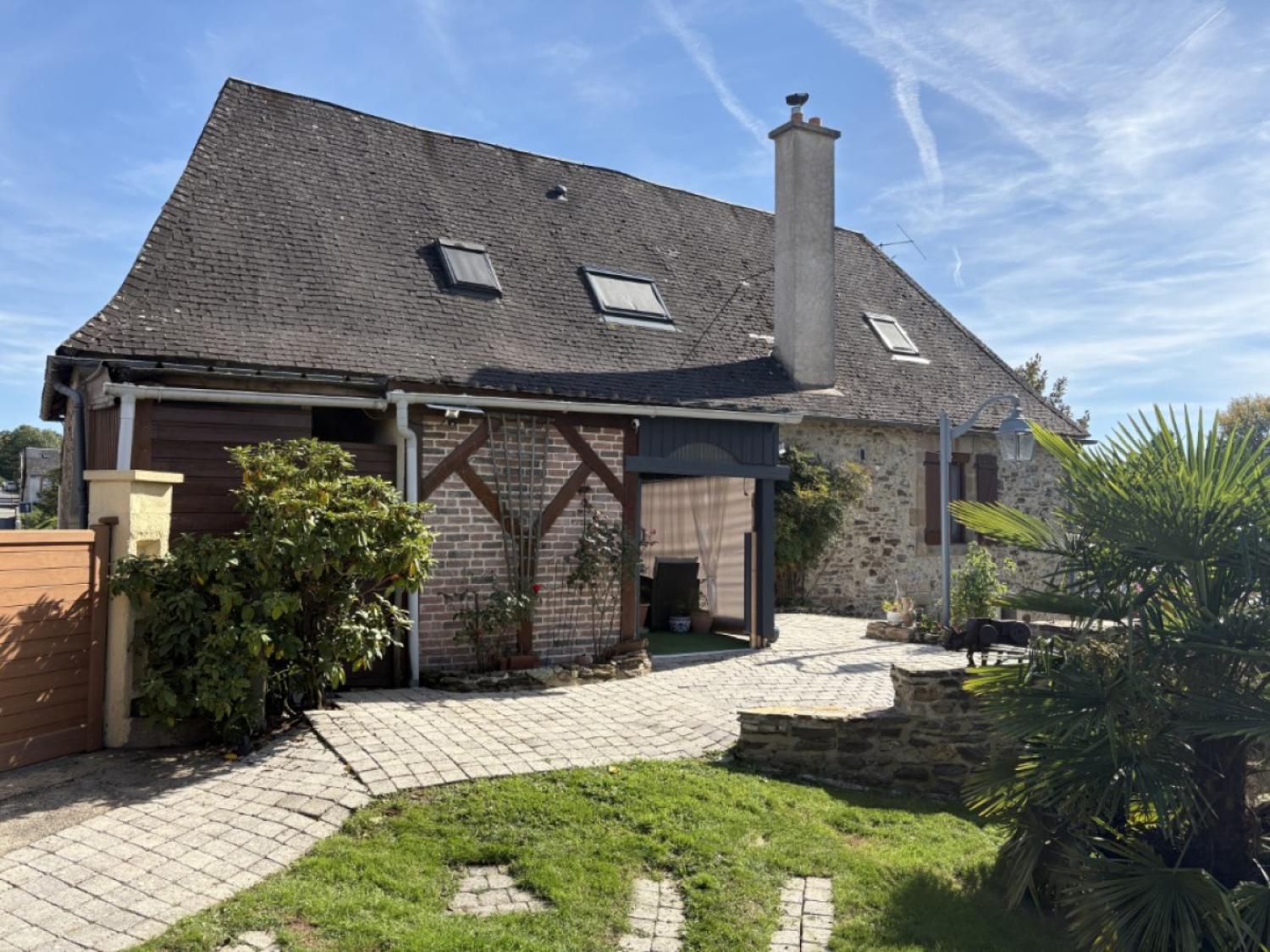  kaufen Freistehend Arnac-Pompadour Corrèze 25