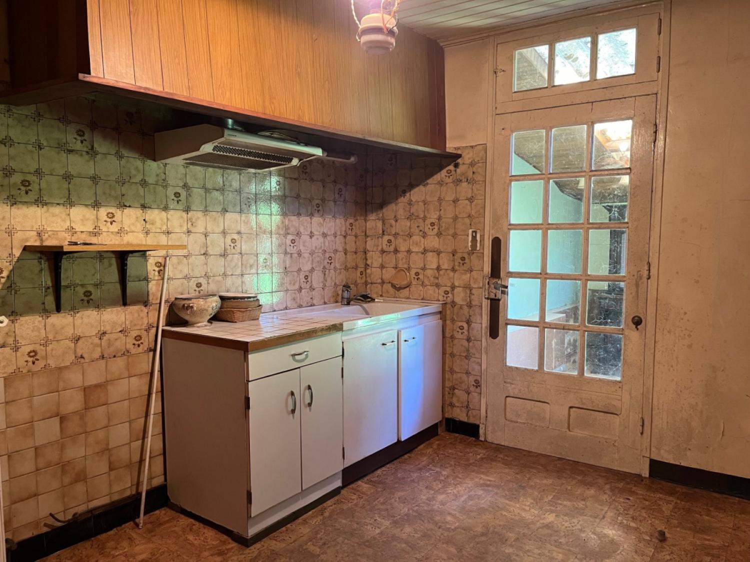  kaufen Dorfhaus Coussac-Bonneval Haute-Vienne 7