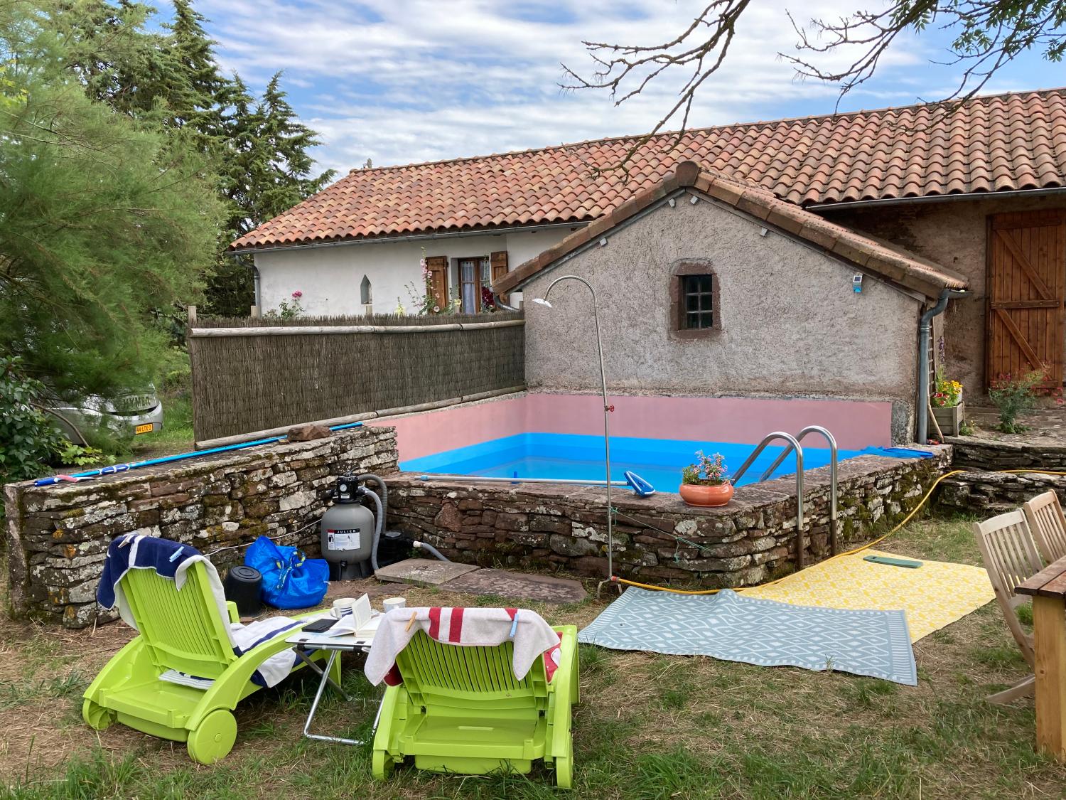  kaufen Bauernhof Saint-Sernin-sur-Rance Aveyron 5