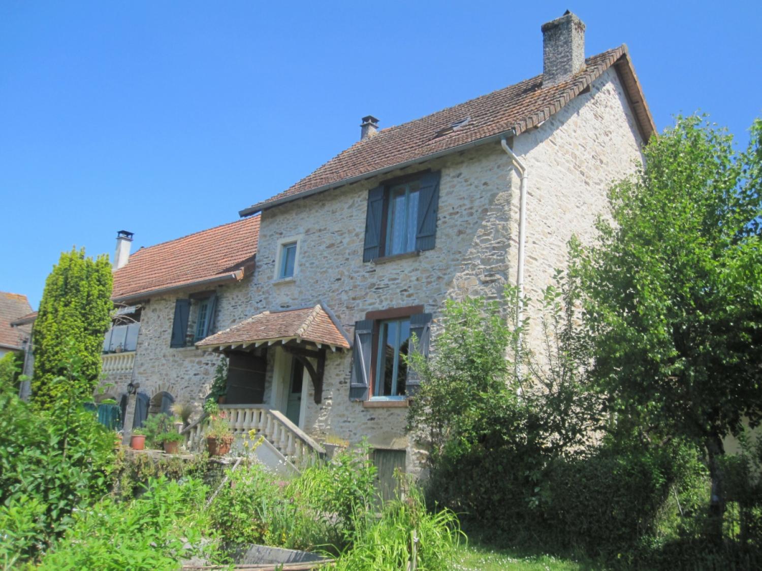  kaufen Freistehend Saint-Yrieix-la-Perche Haute-Vienne 20